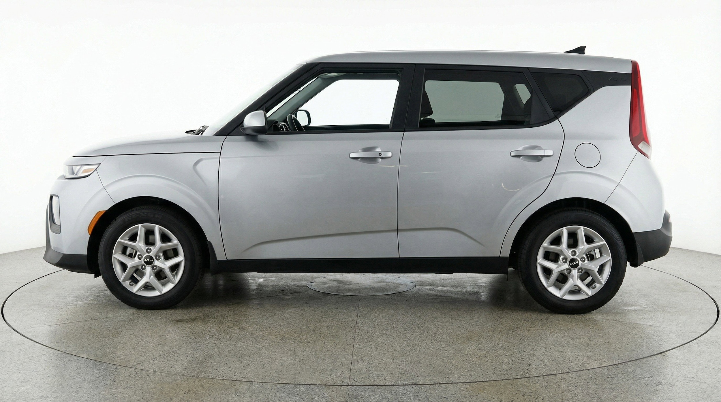 Thumbnail: 2025 Kia Soul - 5