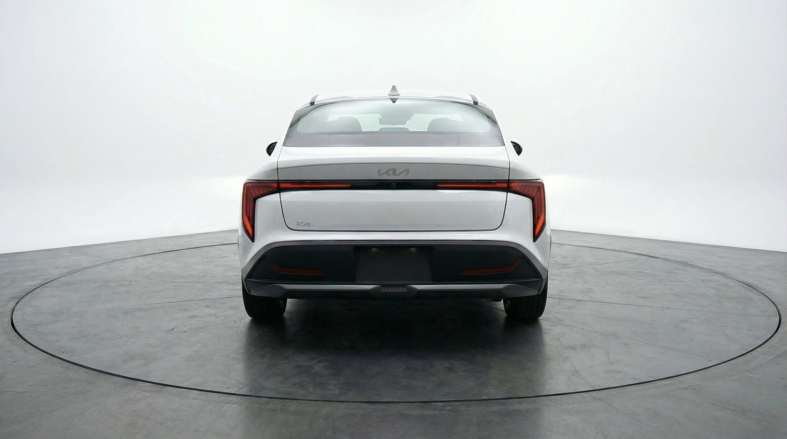 Thumbnail: 2025 Kia K4 - 7