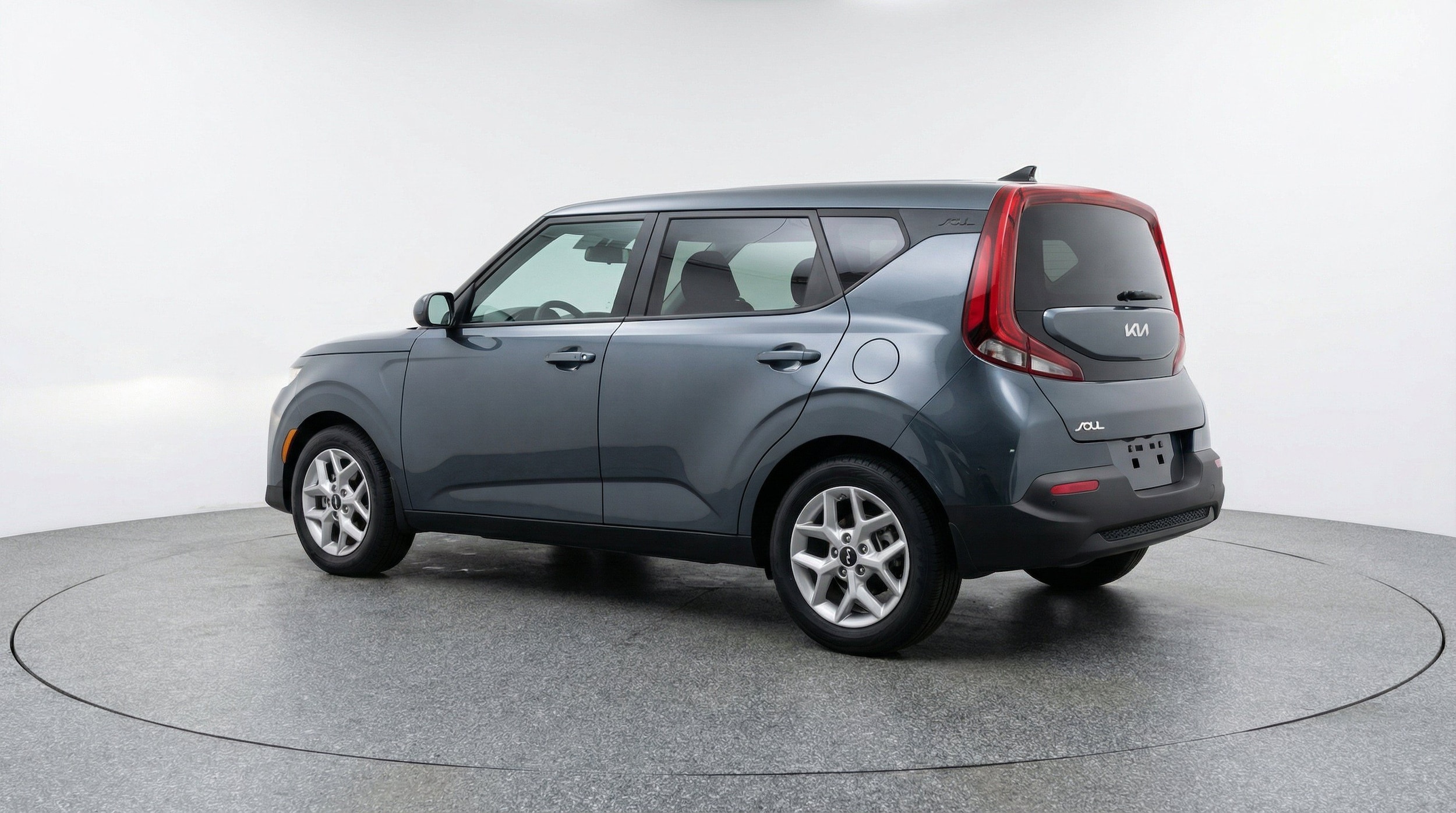 Thumbnail: 2025 Kia Soul - 6