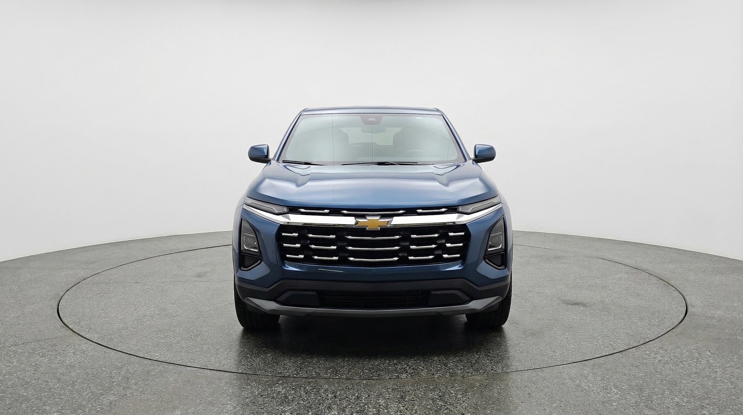 Thumbnail: 2025 Chevrolet Equinox - 2