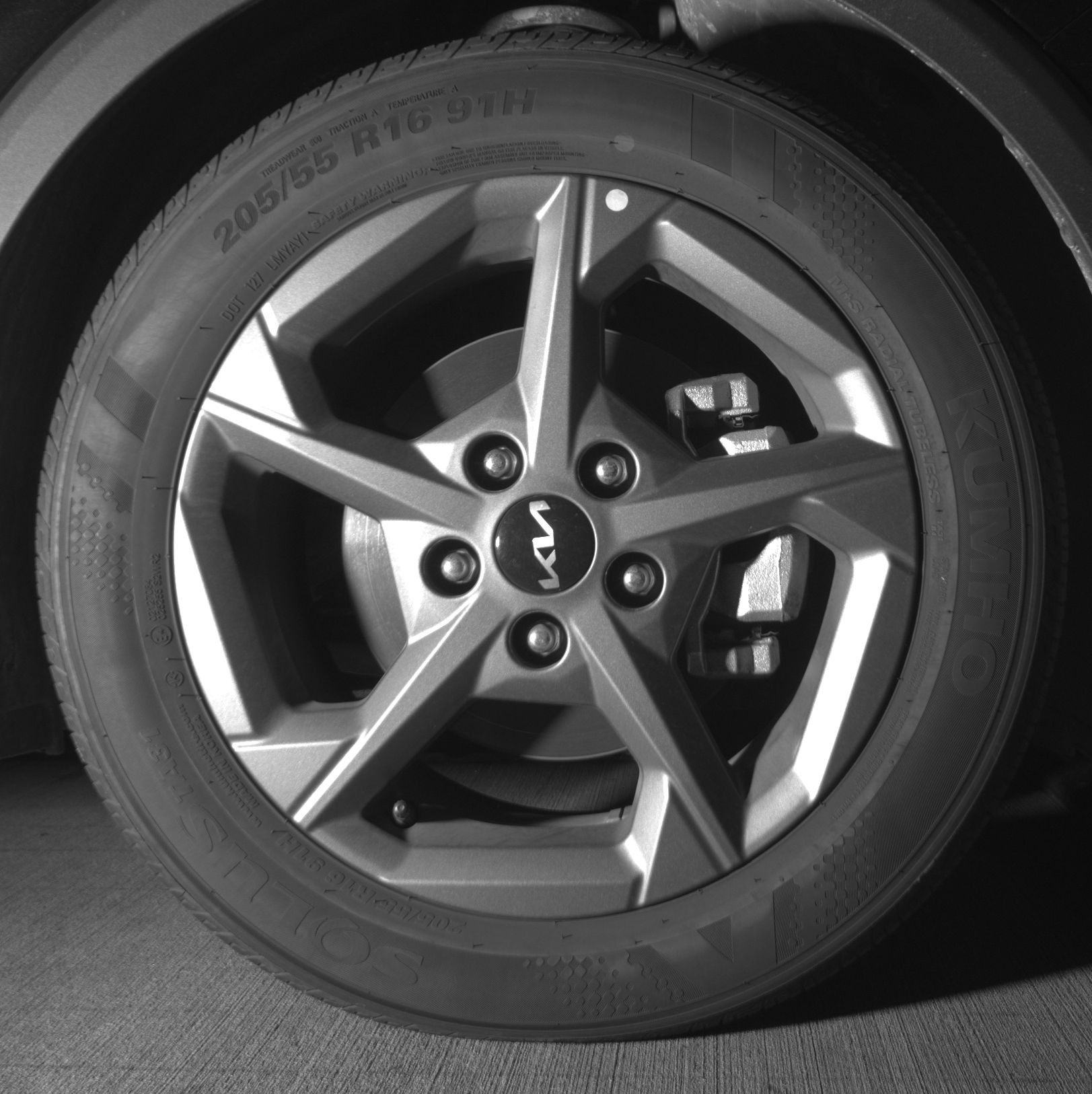 Thumbnail: 2025 Kia K4 - 10