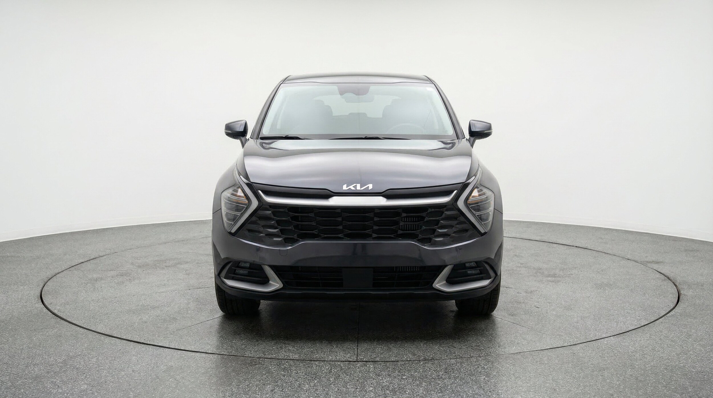Thumbnail: 2026 Kia Sportage - 2