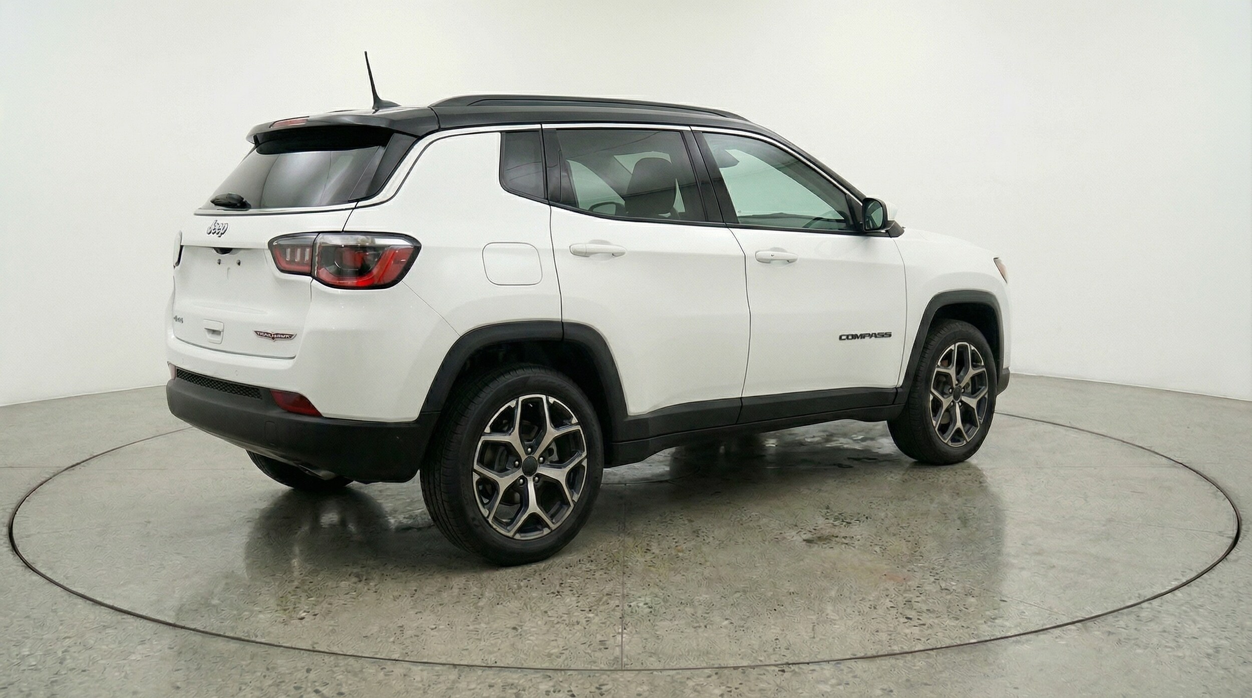 Thumbnail: 2025 Jeep Compass - 7