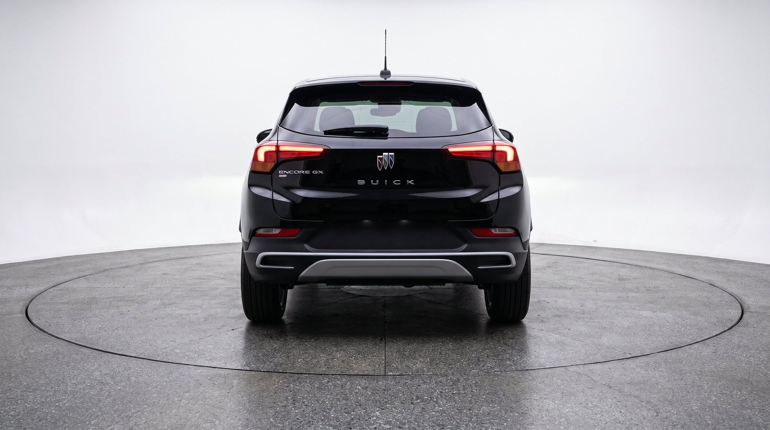Thumbnail: 2026 Buick Encore GX - 7