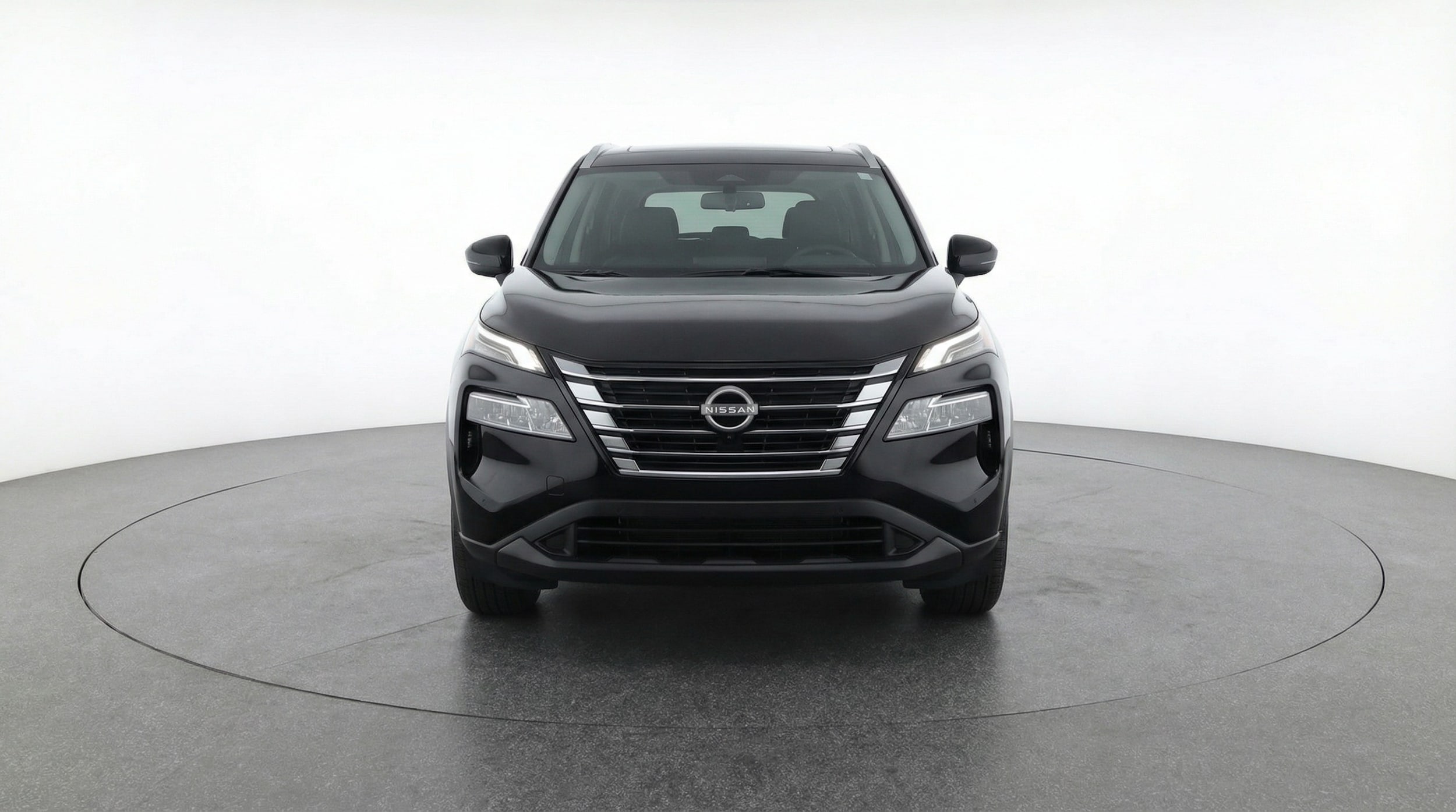 Thumbnail: 2025 Nissan Rogue - 2