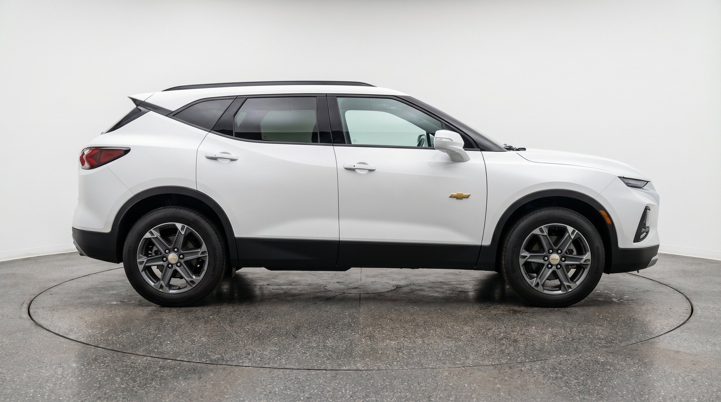 Thumbnail: 2025 Chevrolet Blazer - 11
