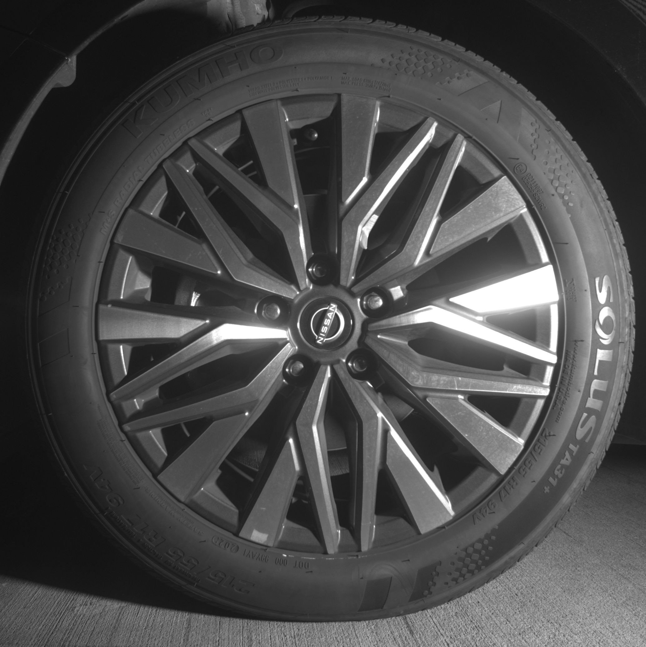 Thumbnail: 2025 Nissan Altima - 12