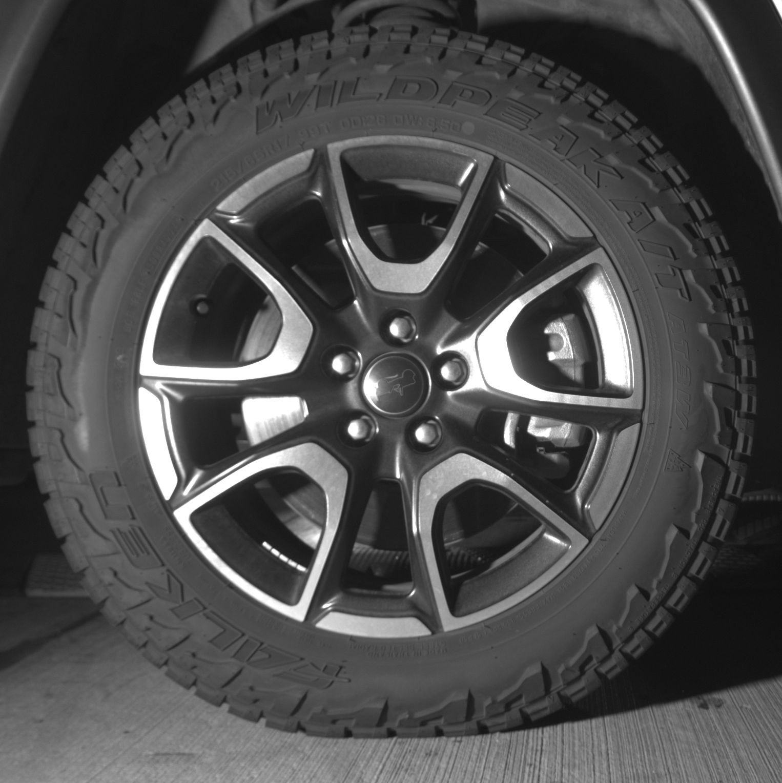 Thumbnail: 2025 Jeep Compass - 13