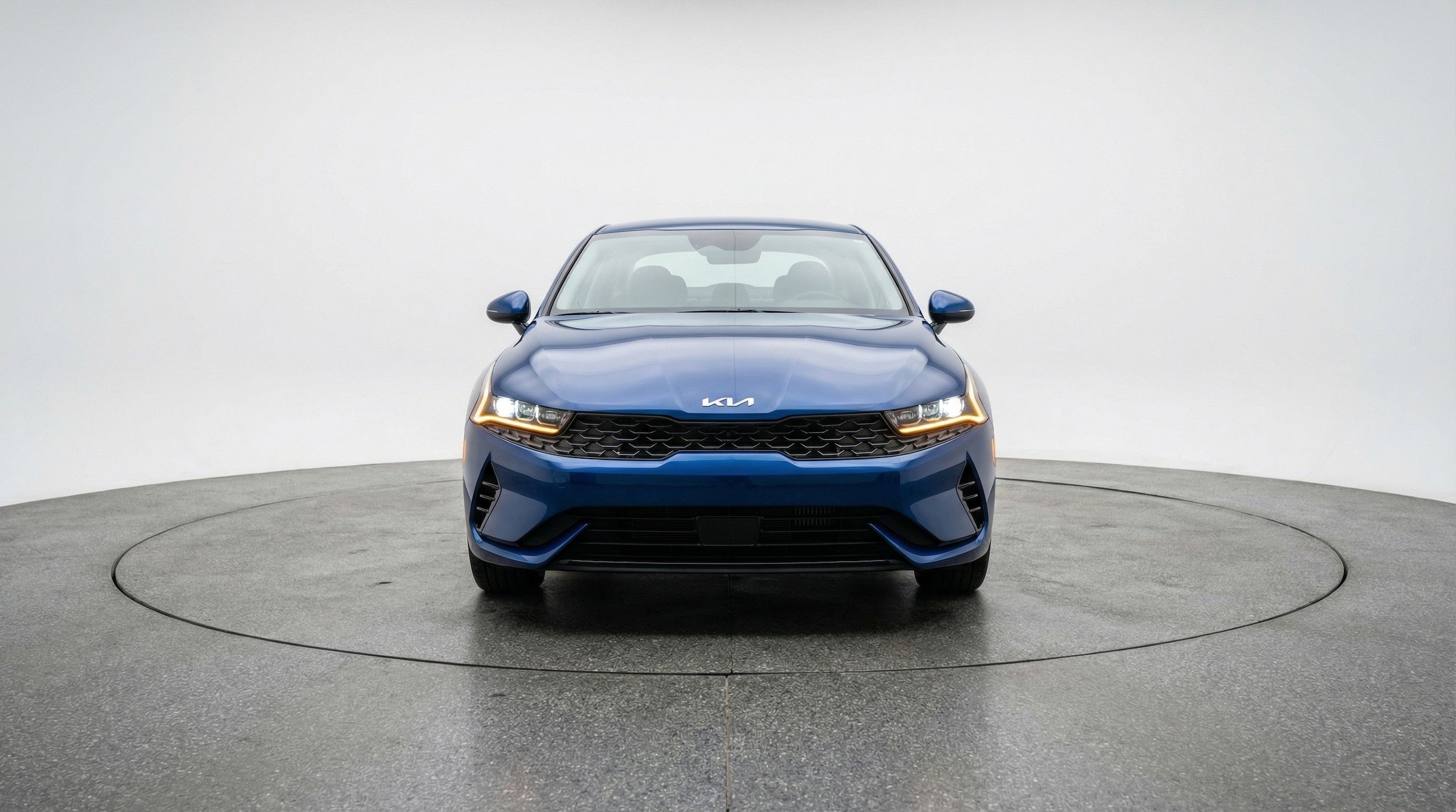 Thumbnail: 2025 Kia K4 - 2