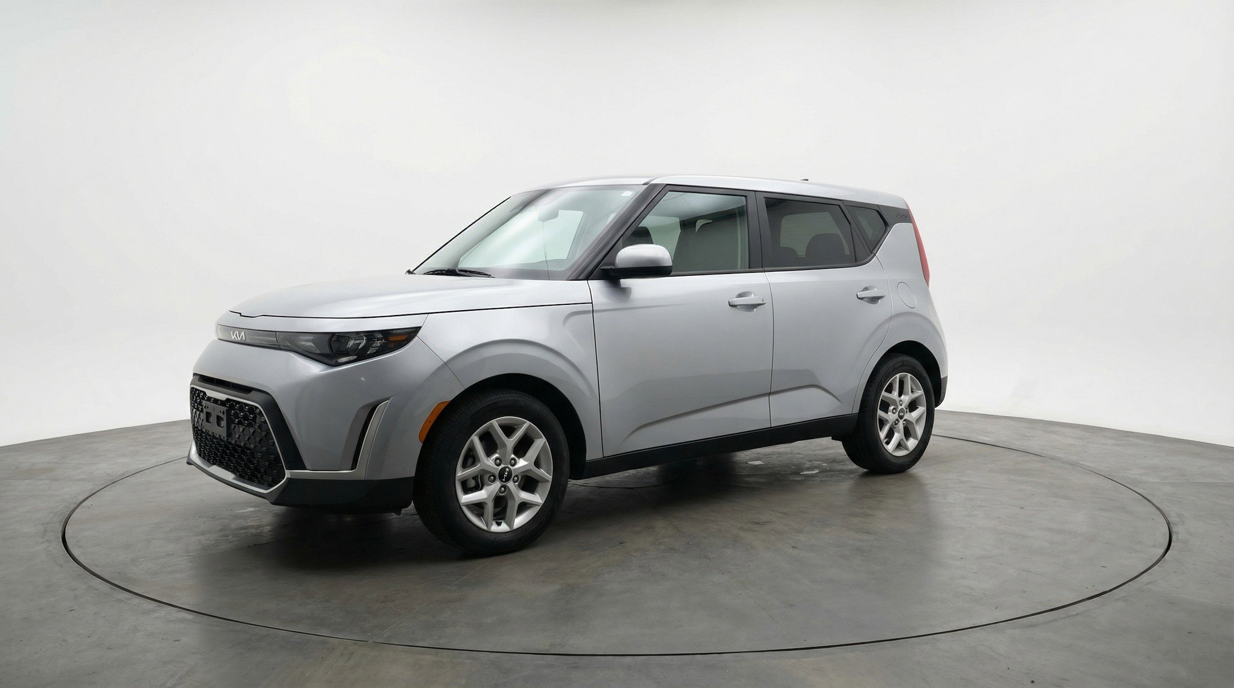 Thumbnail: 2025 Kia Soul - 3
