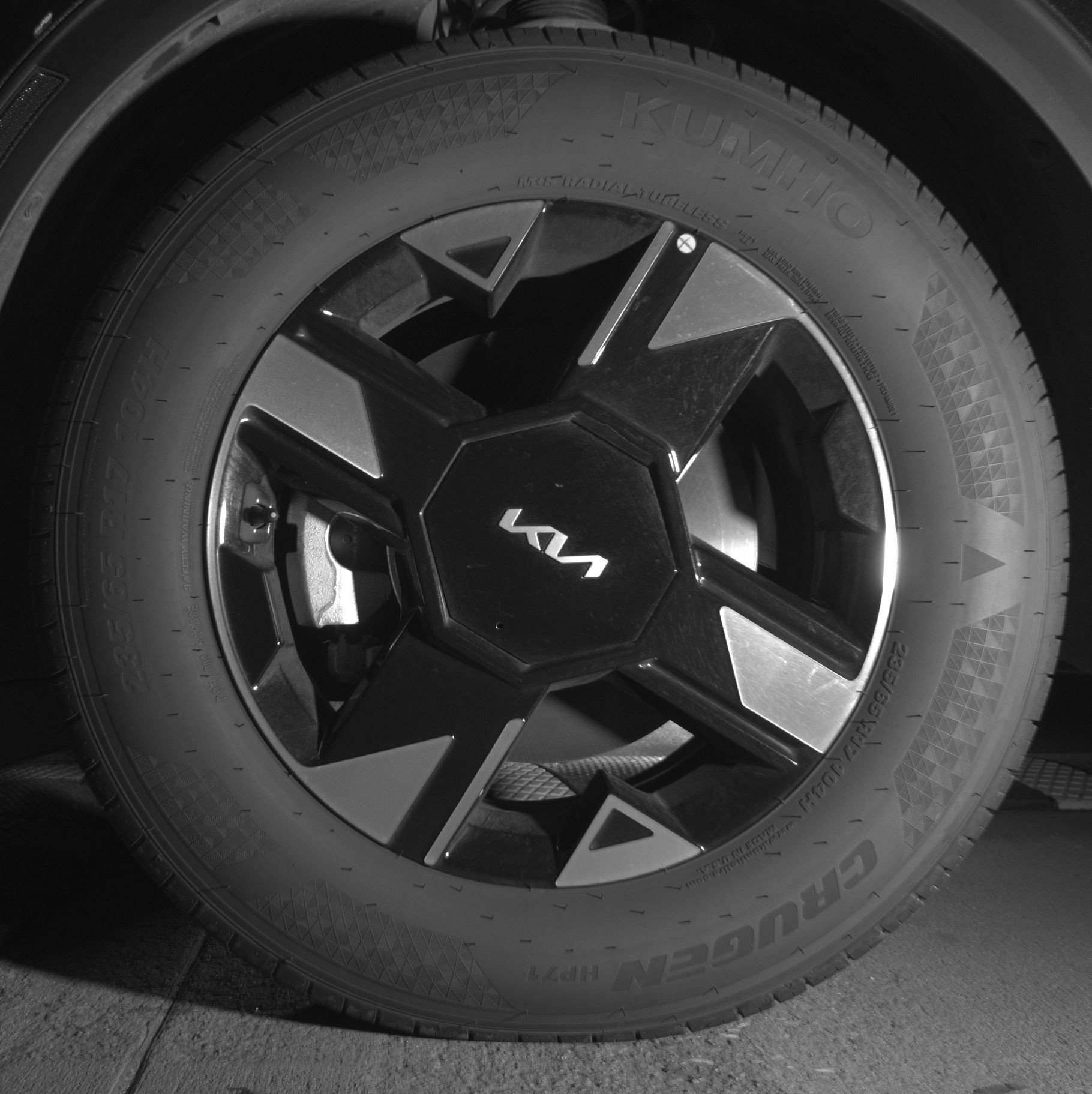 Thumbnail: 2026 Kia Sportage - 12