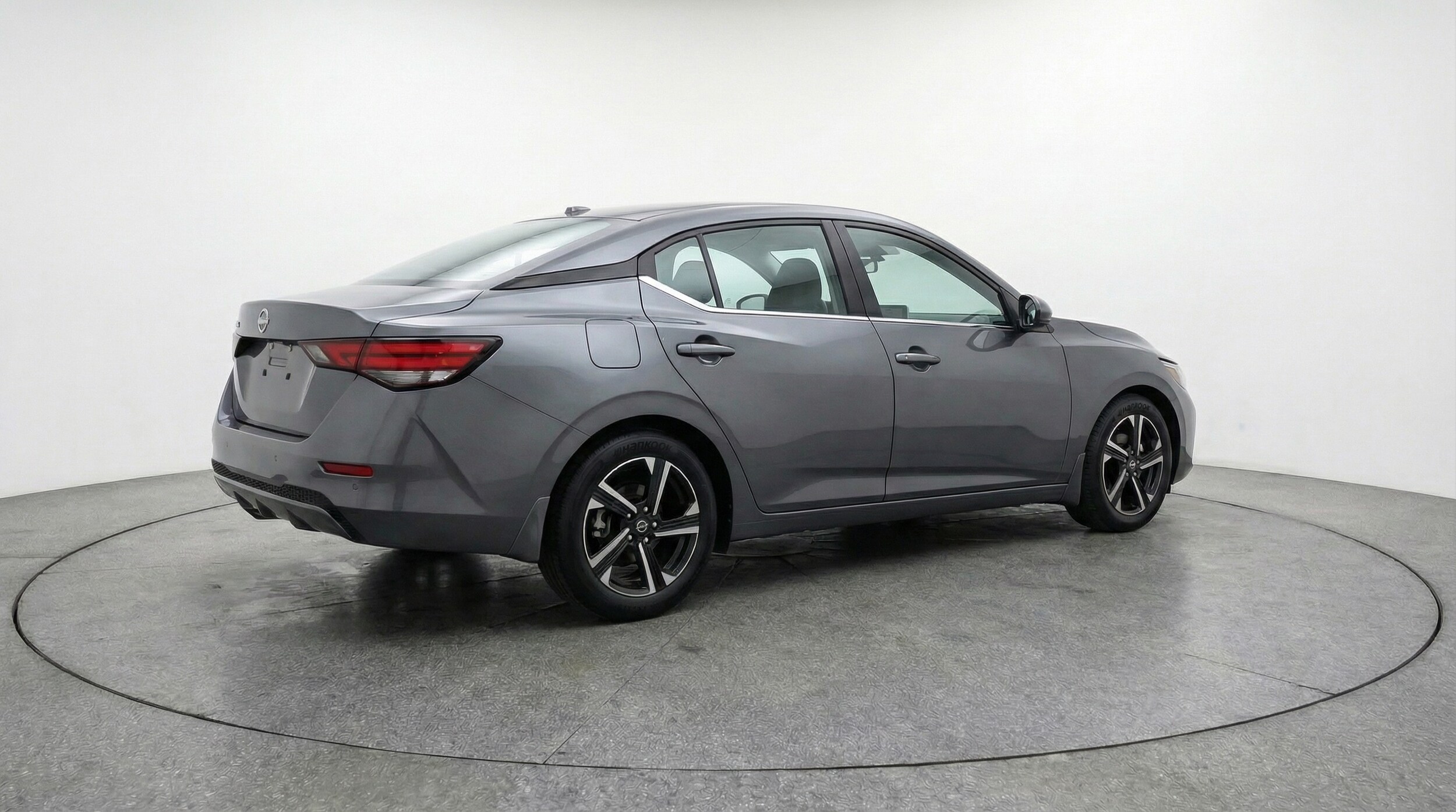 Thumbnail: 2025 Nissan Sentra - 7