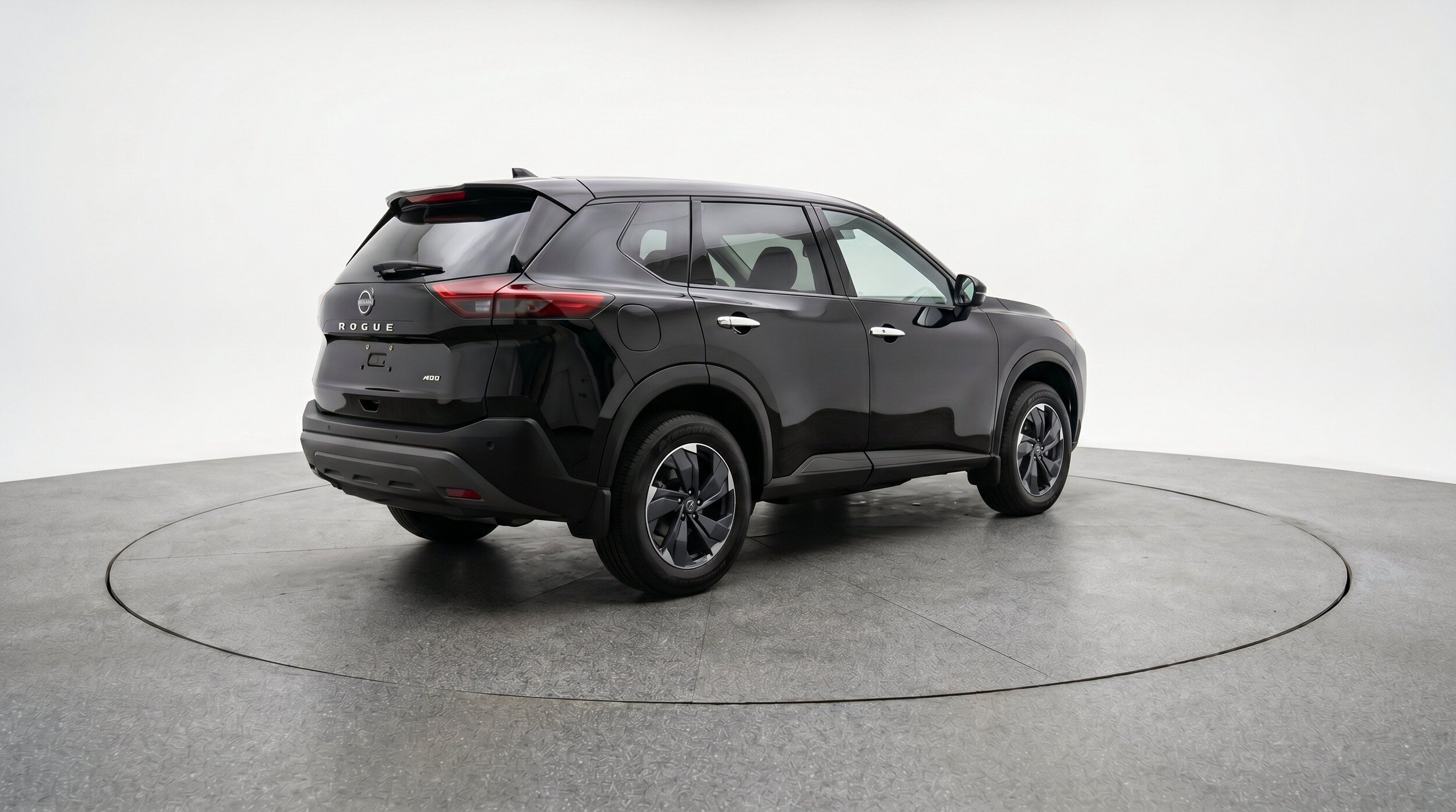 Thumbnail: 2026 Nissan Rogue - 9