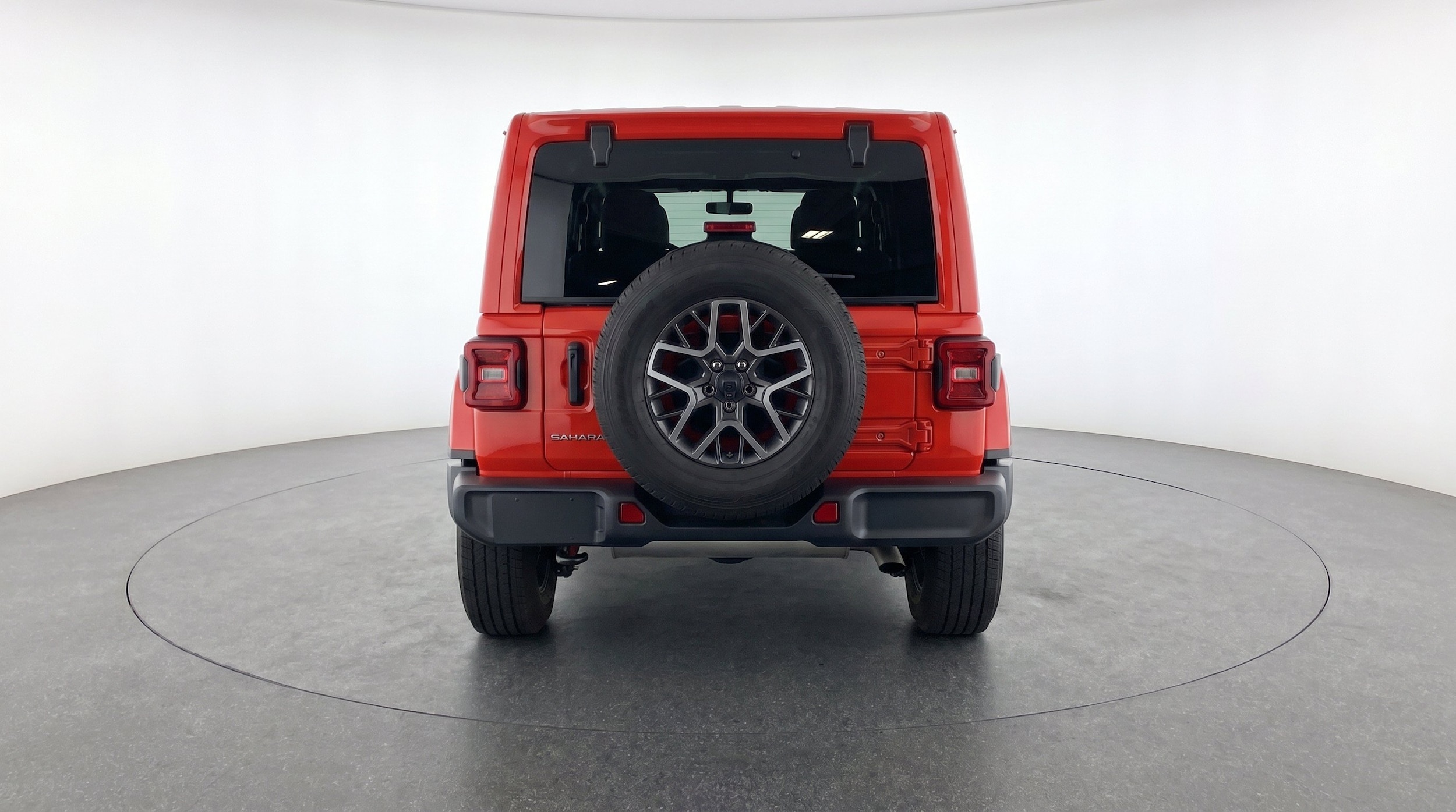Thumbnail: 2025 Jeep Wrangler - 7