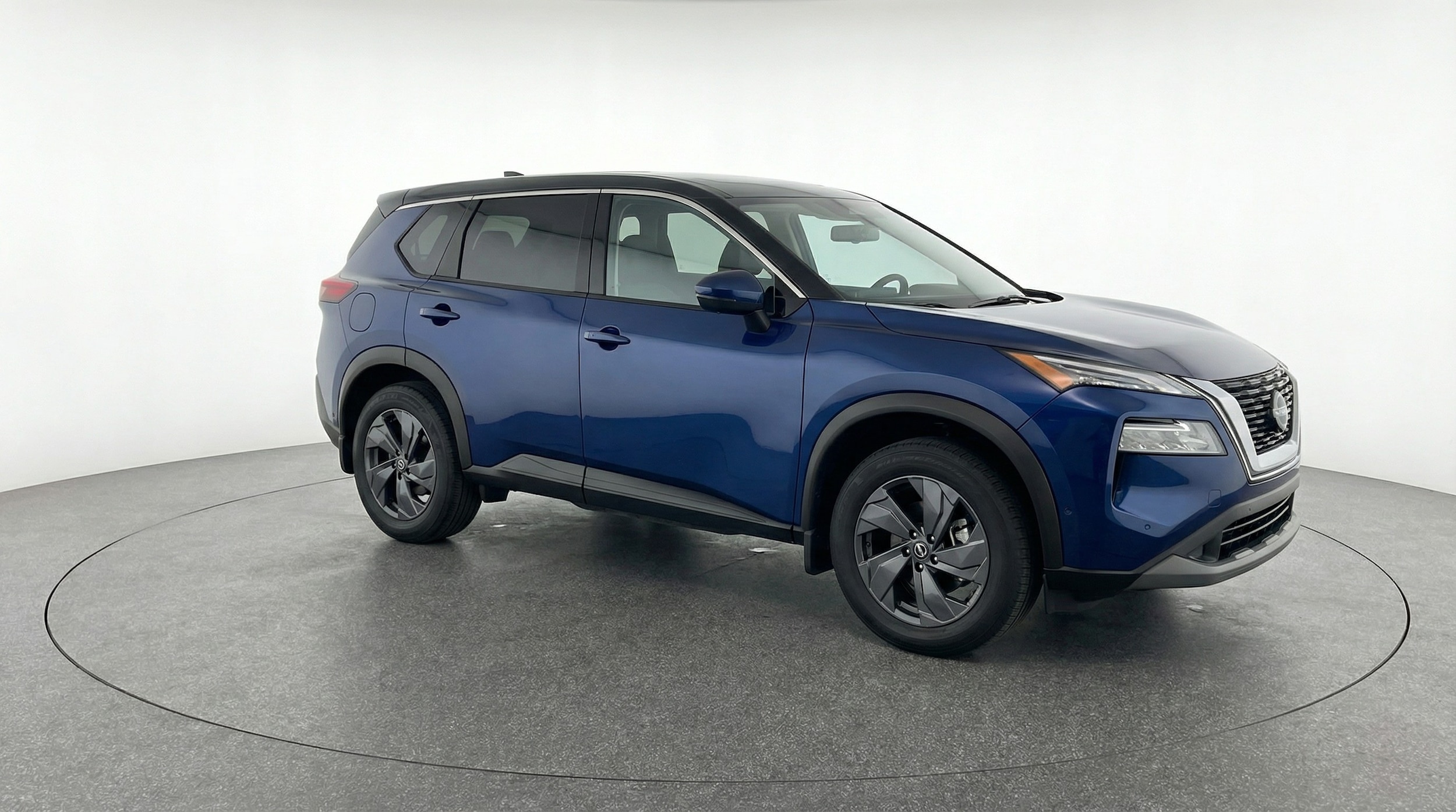 Thumbnail: 2025 Nissan Rogue - 1