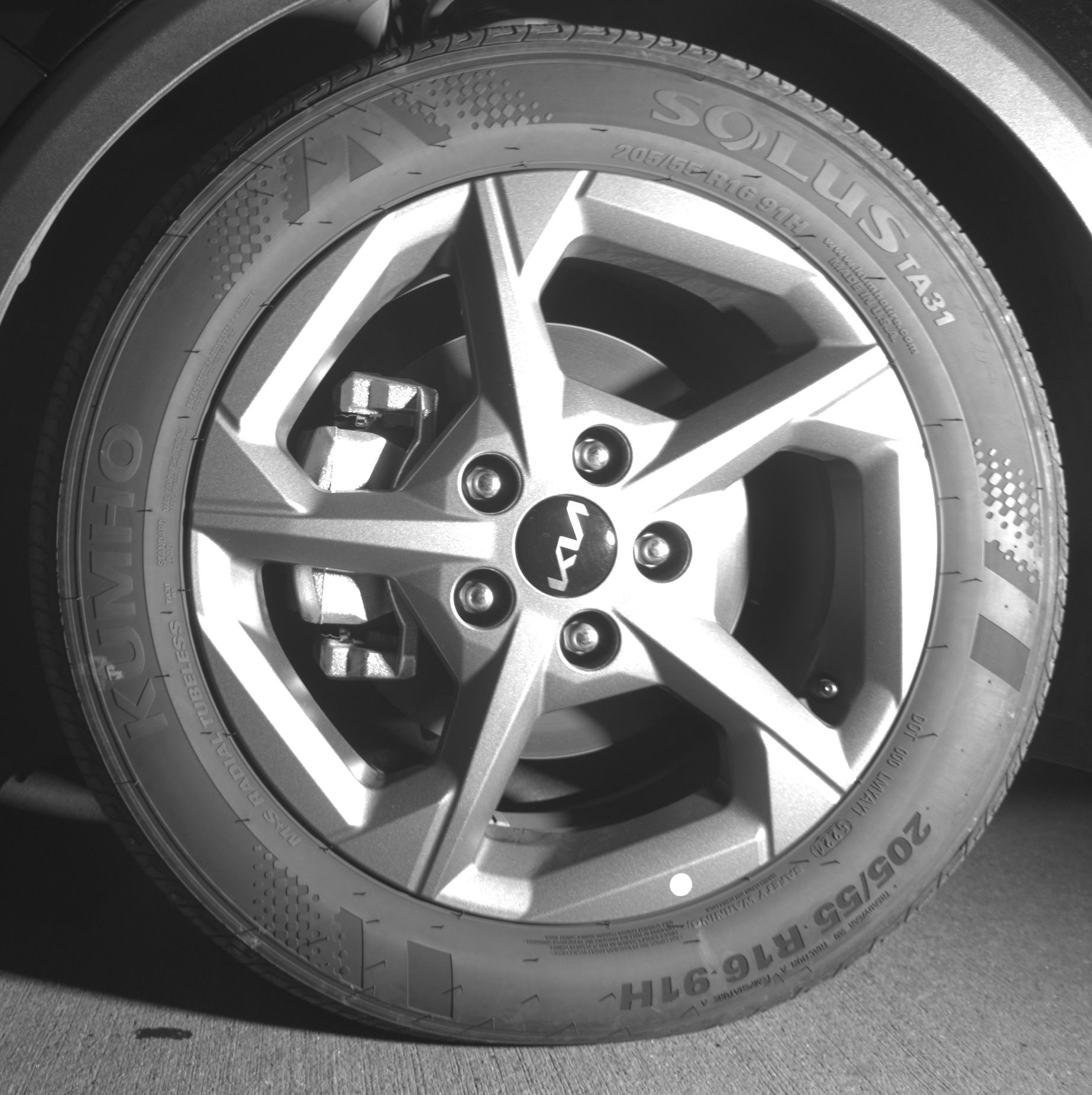 Thumbnail: 2025 Kia K4 - 9