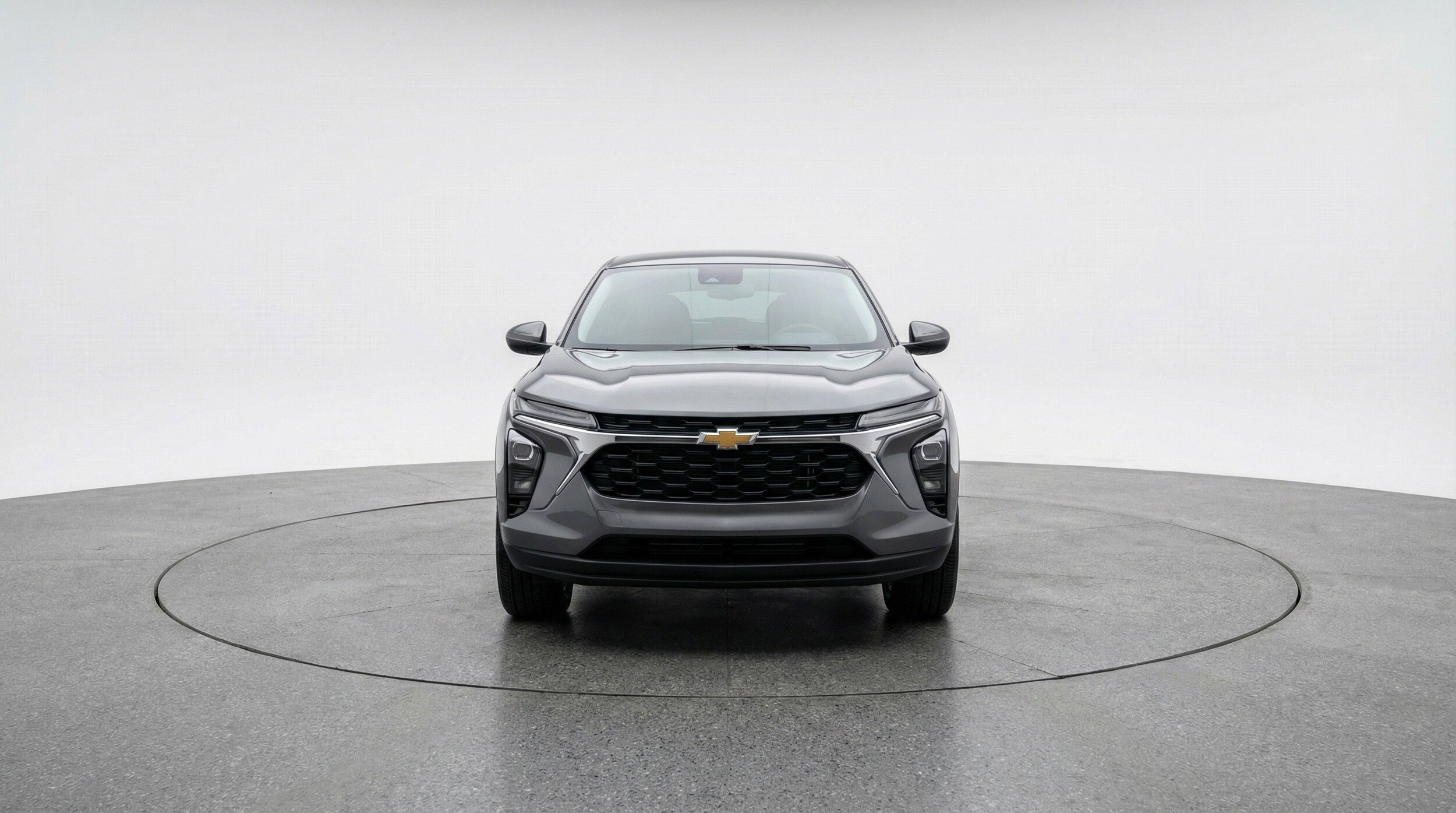 Thumbnail: 2025 Chevrolet TrailBlazer - 2