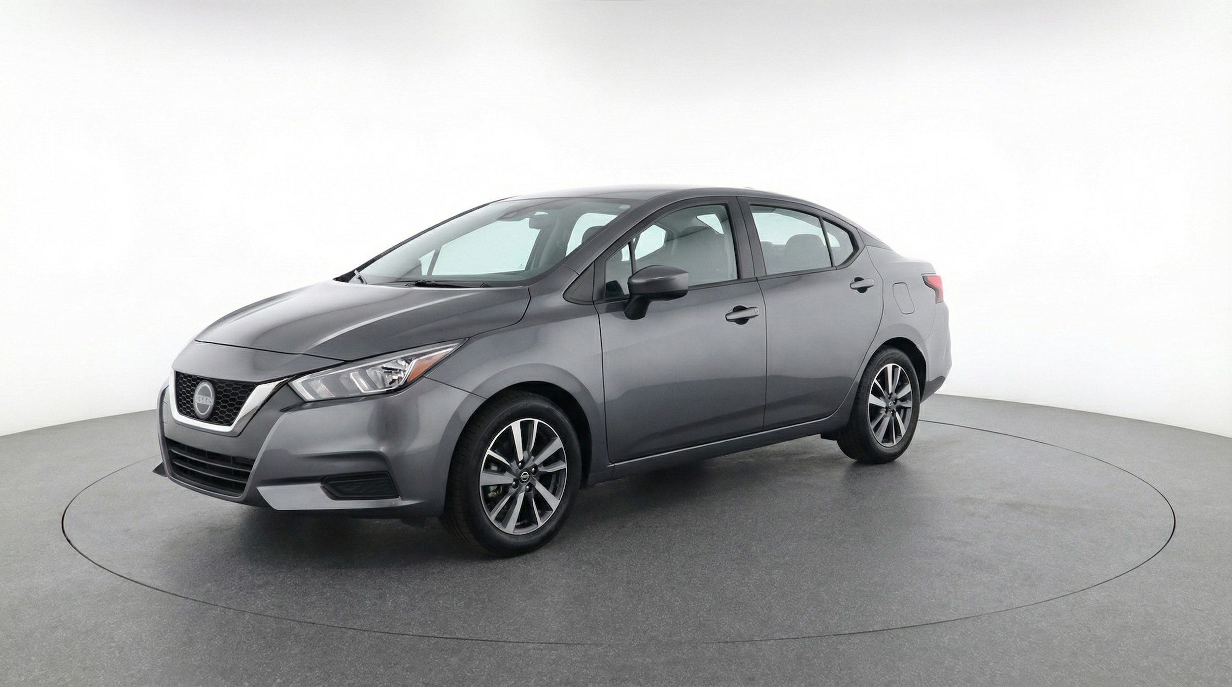 Thumbnail: 2025 Nissan Versa - 3