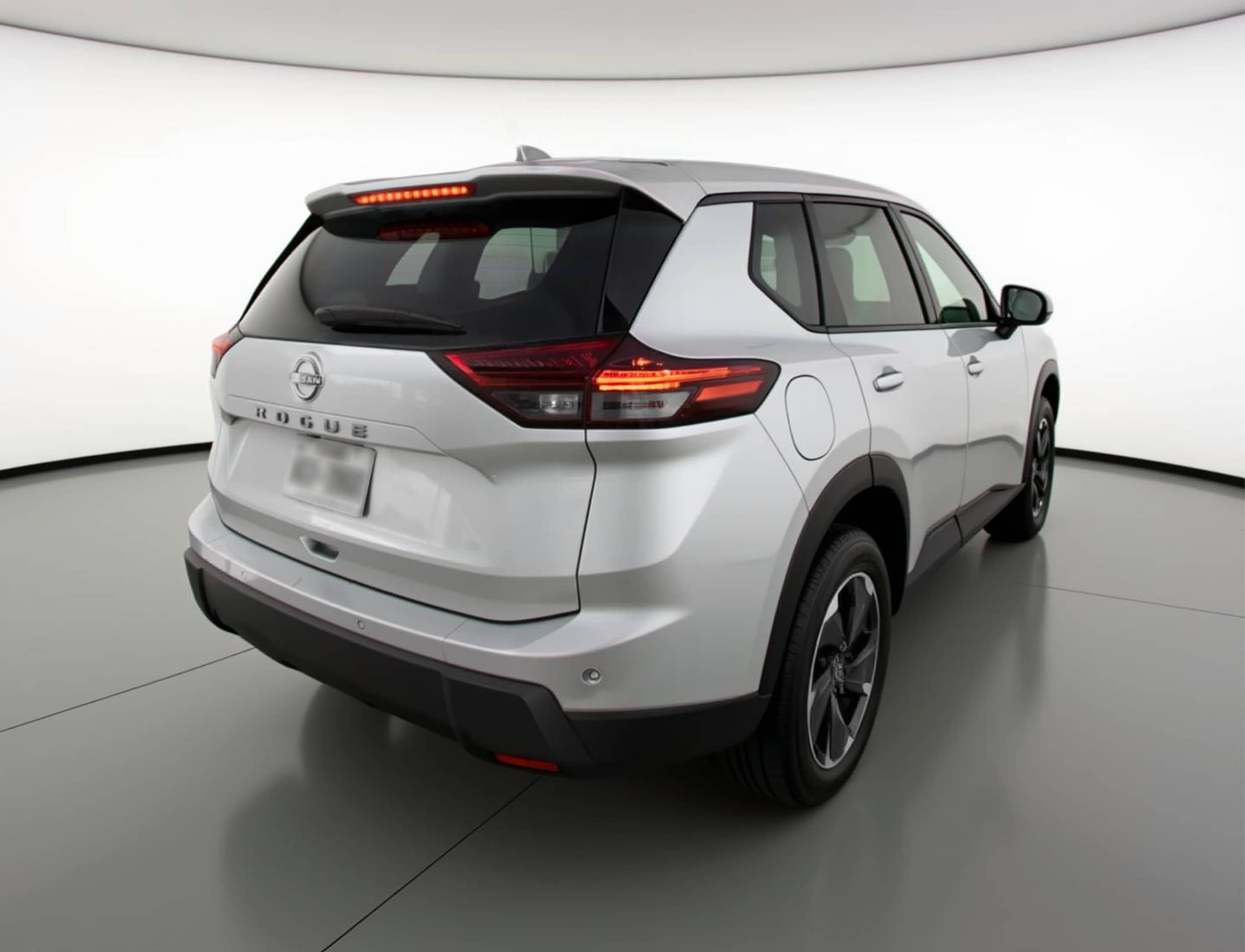 Thumbnail: 2025 Nissan Rogue - 7