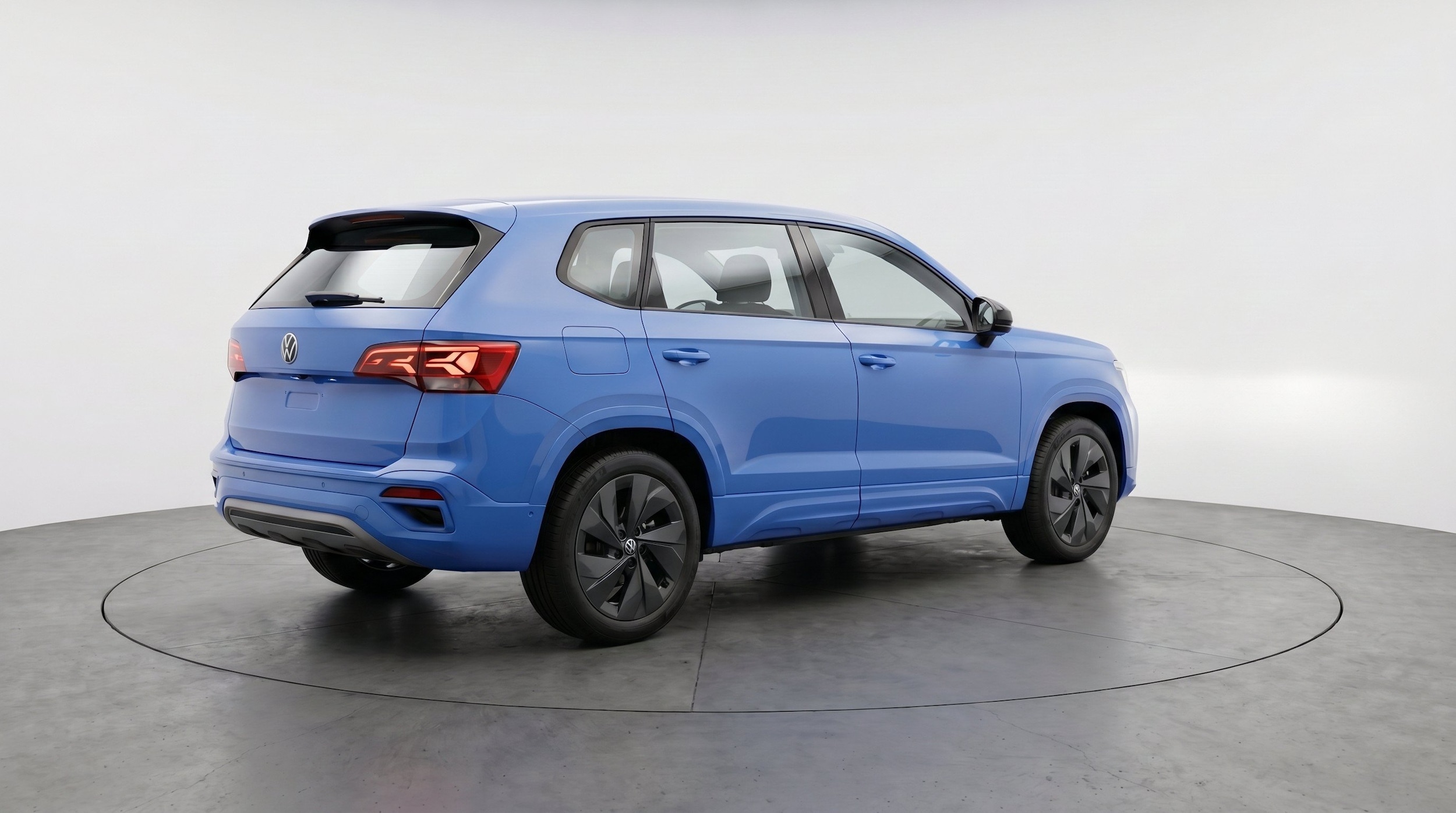 Thumbnail: 2026 Volkswagen Taos - 9
