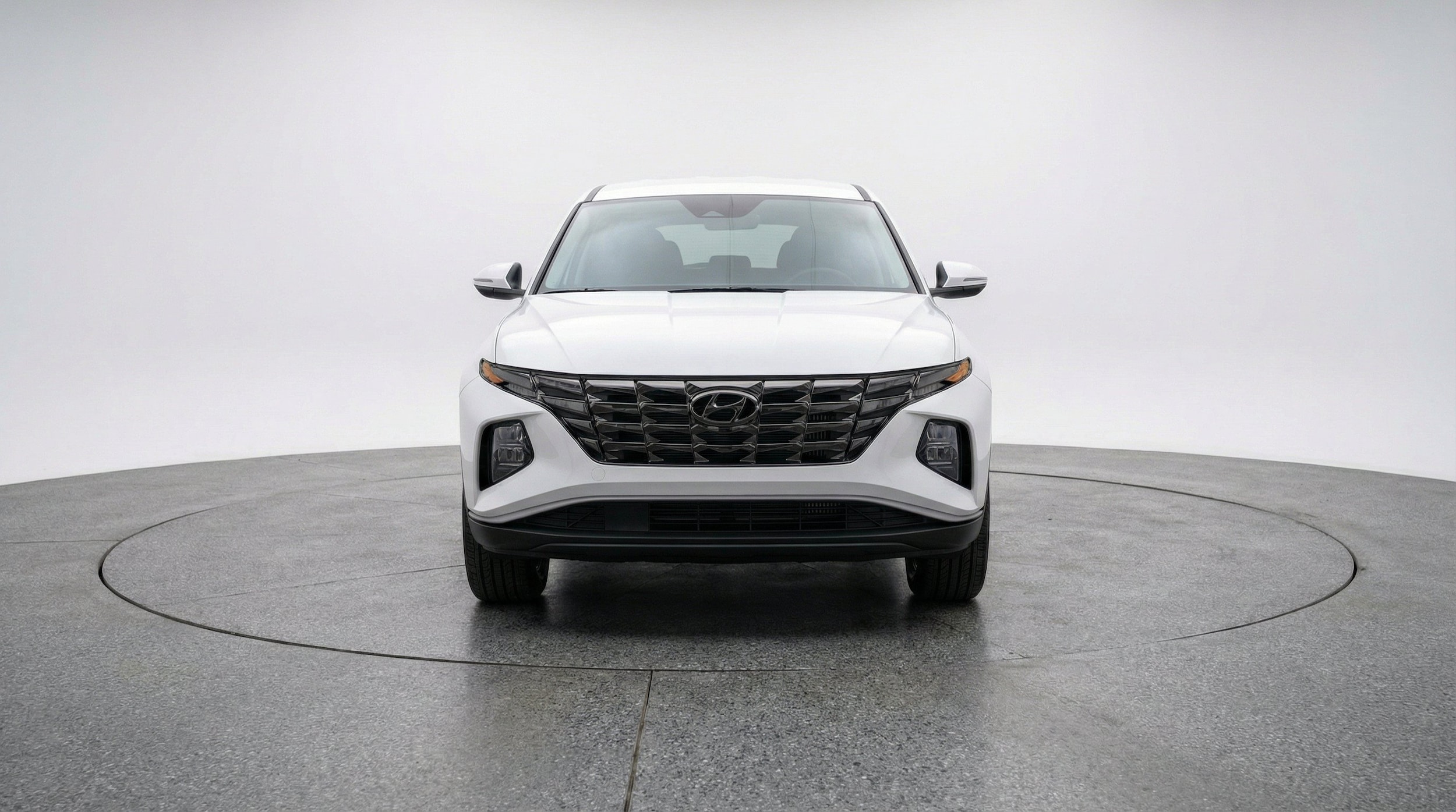 Thumbnail: 2026 Hyundai Tucson - 2