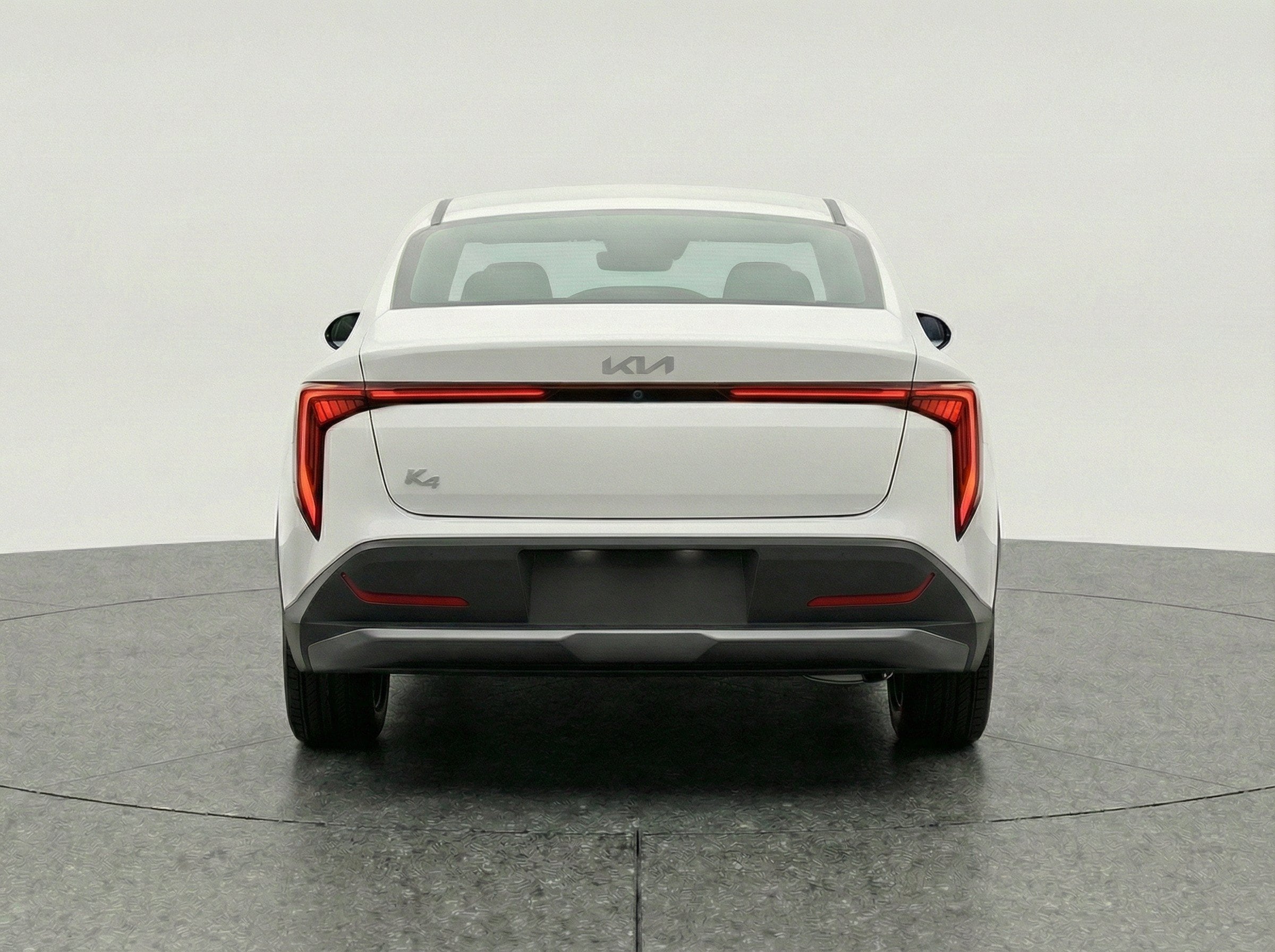 Thumbnail: 2025 Kia K4 - 7