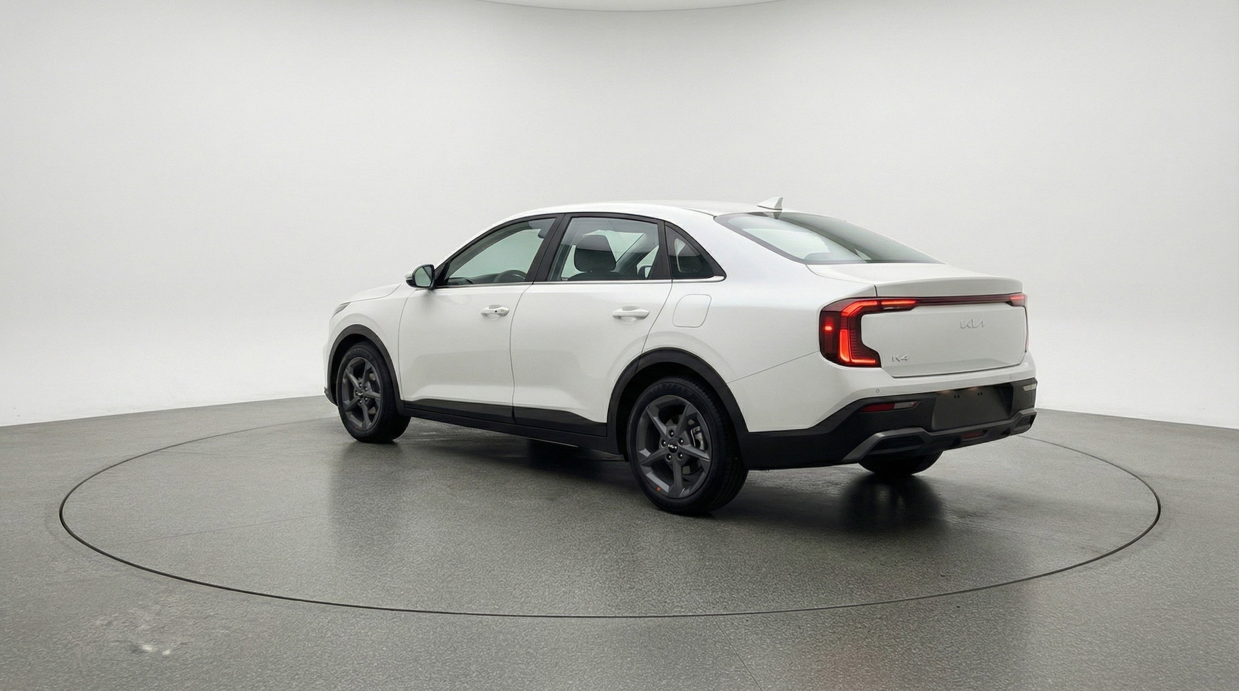 Thumbnail: 2025 Kia K4 - 6