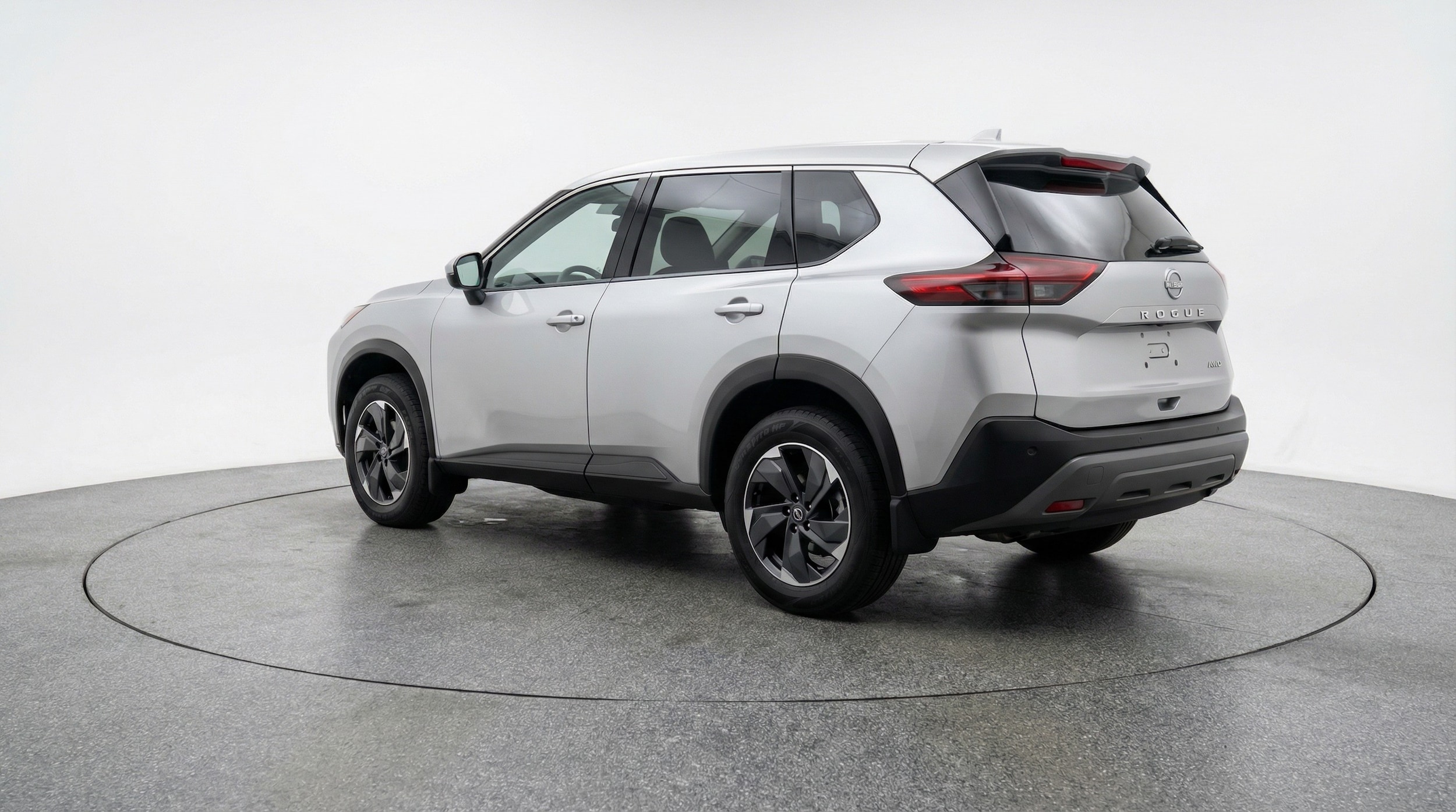 Thumbnail: 2025 Nissan Rogue - 5