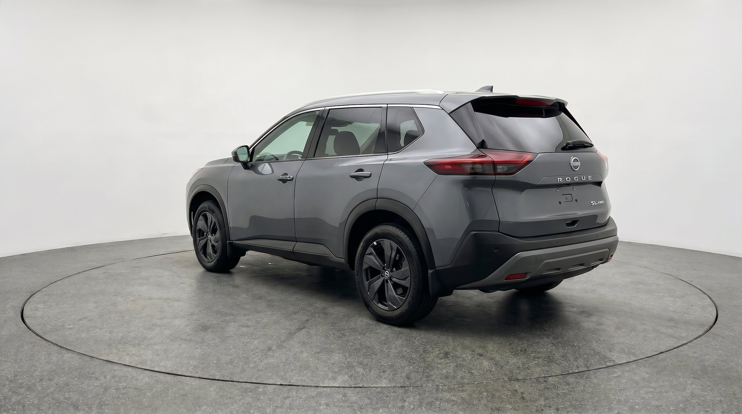 Thumbnail: 2026 Nissan Rogue - 6