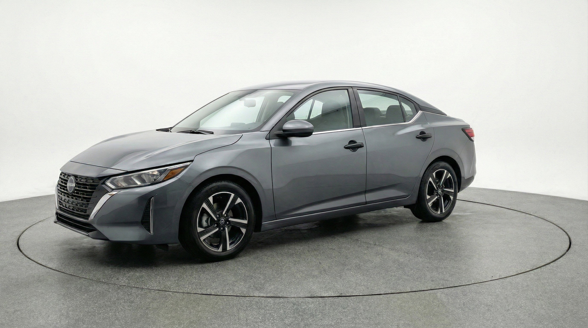 Thumbnail: 2025 Nissan Sentra - 3
