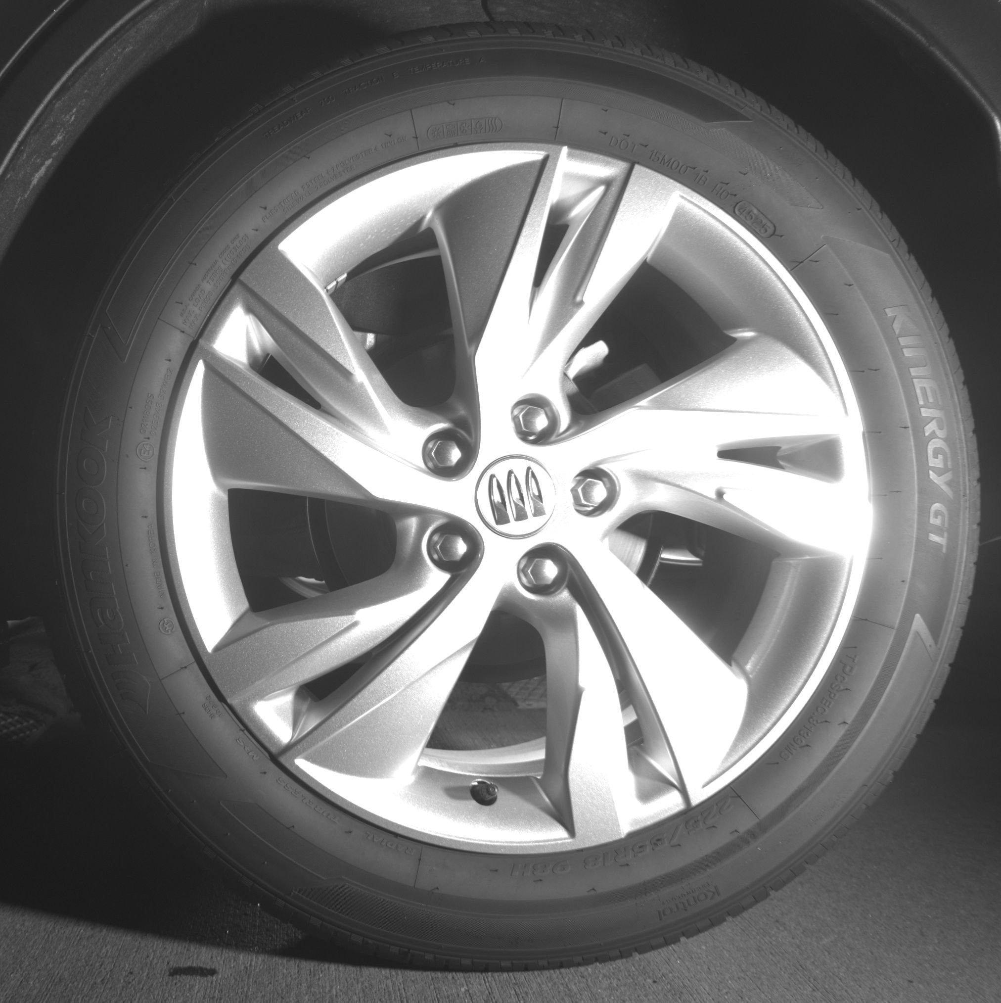 Thumbnail: 2026 Buick Encore GX - 14