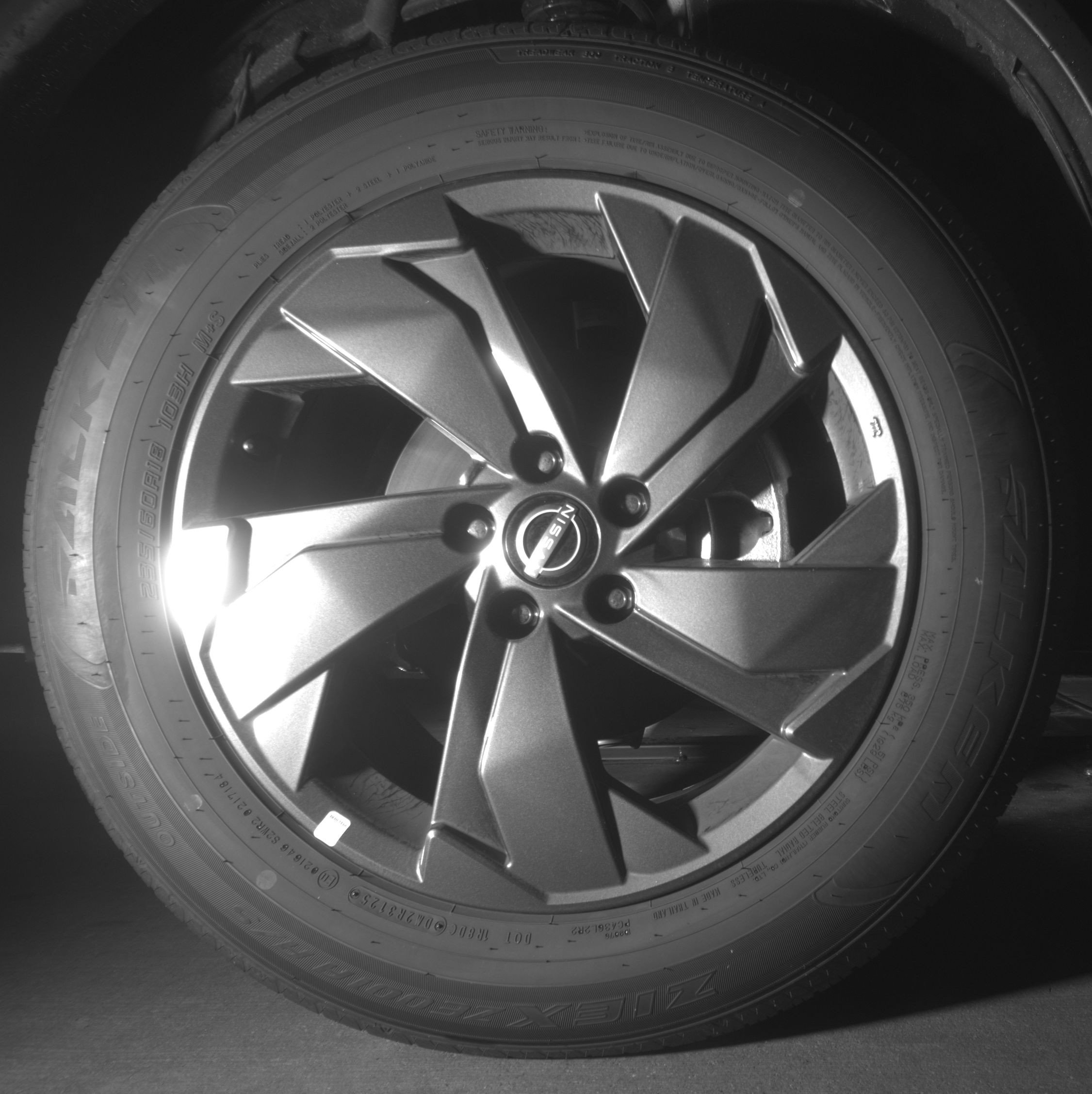 Thumbnail: 2026 Nissan Rogue - 13