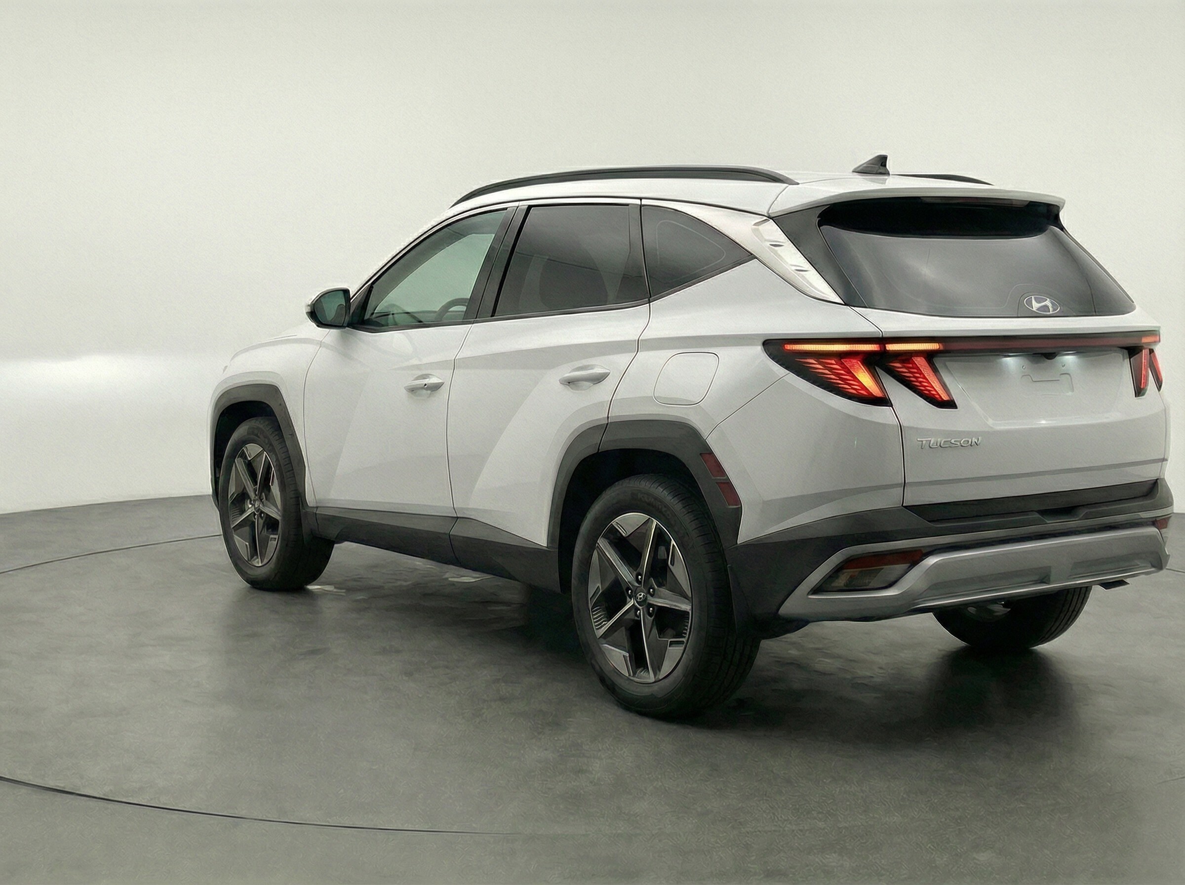 Thumbnail: 2025 Hyundai Tucson - 5