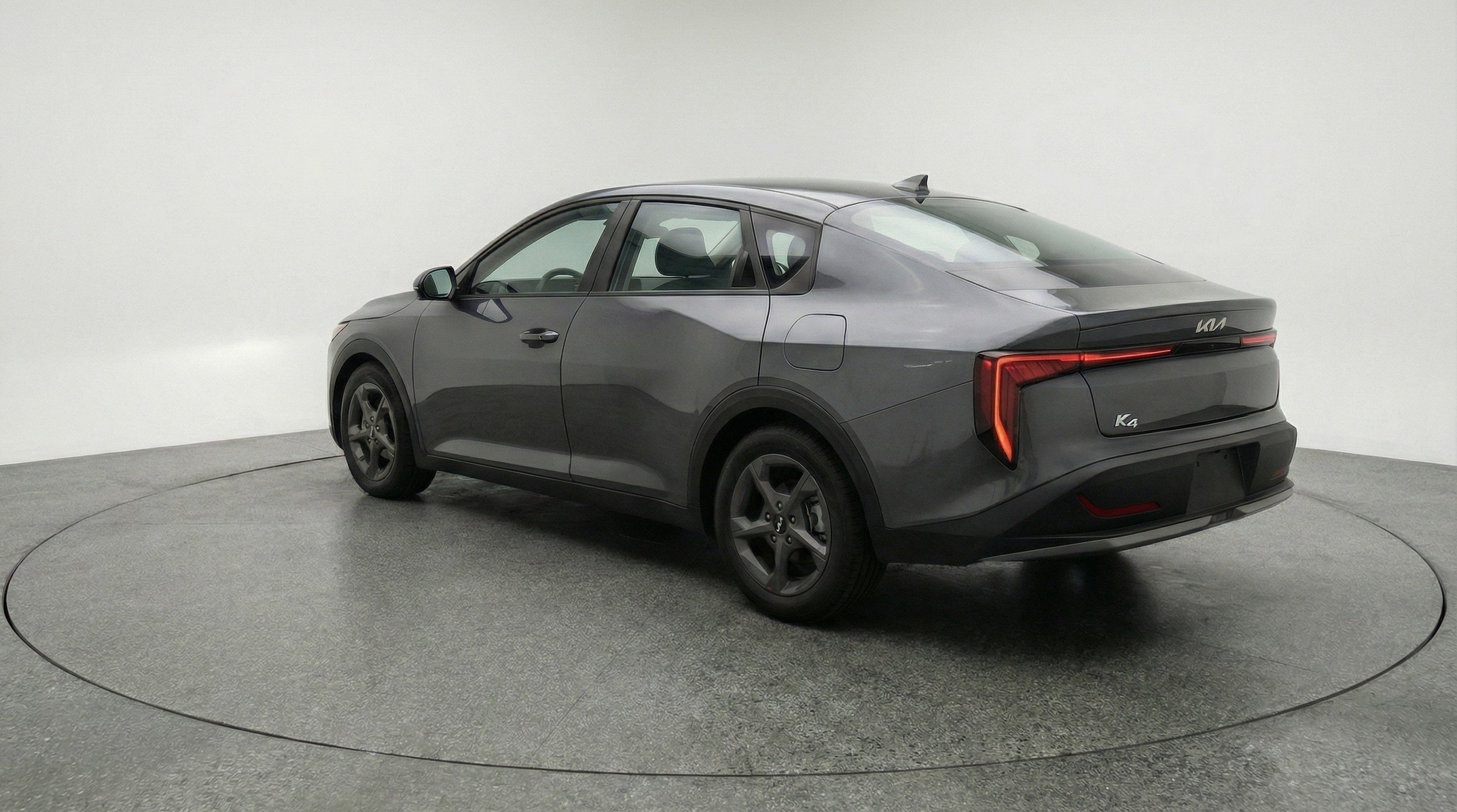 Thumbnail: 2025 Kia K4 - 6