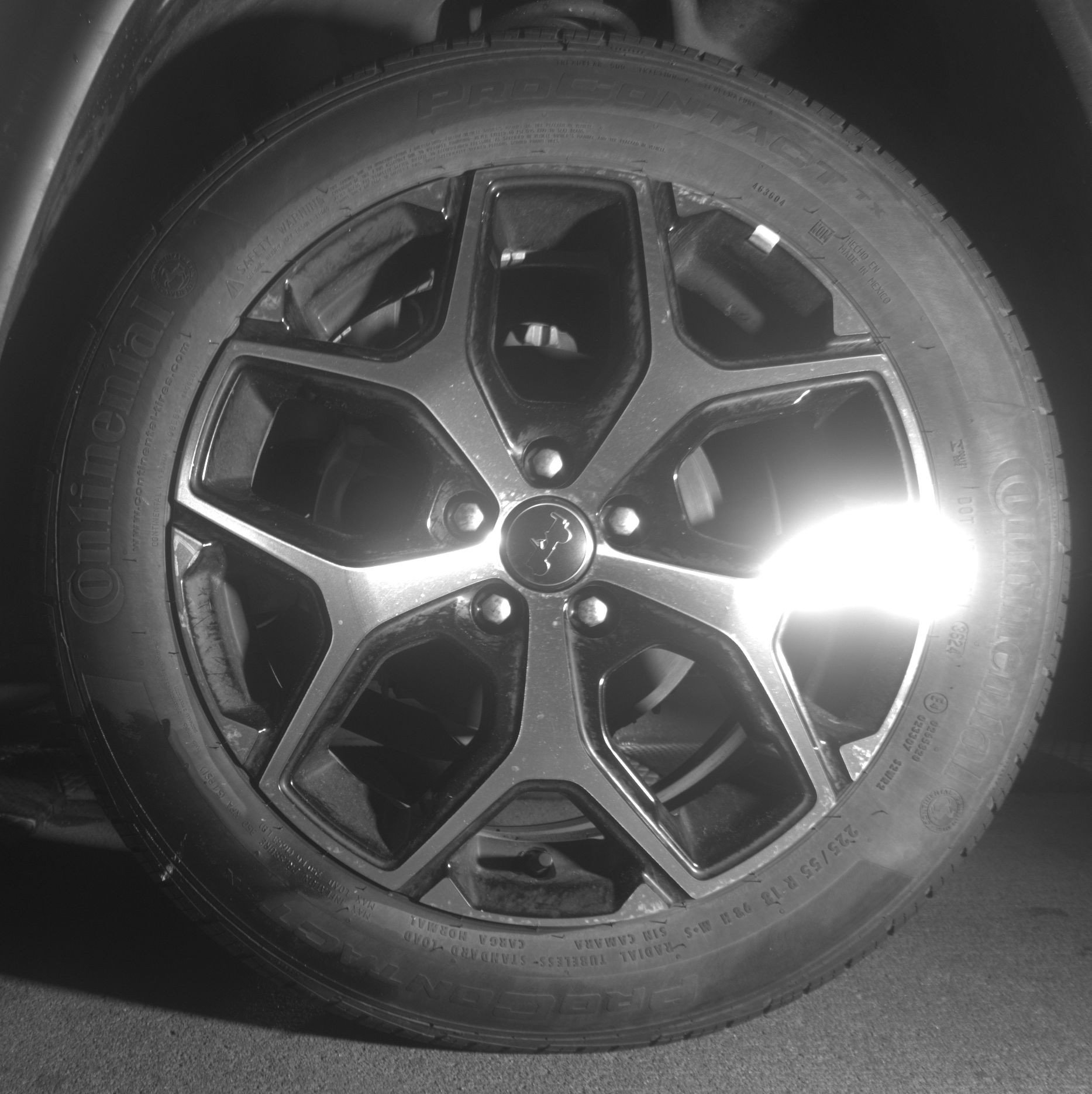 Thumbnail: 2025 Jeep Compass - 14