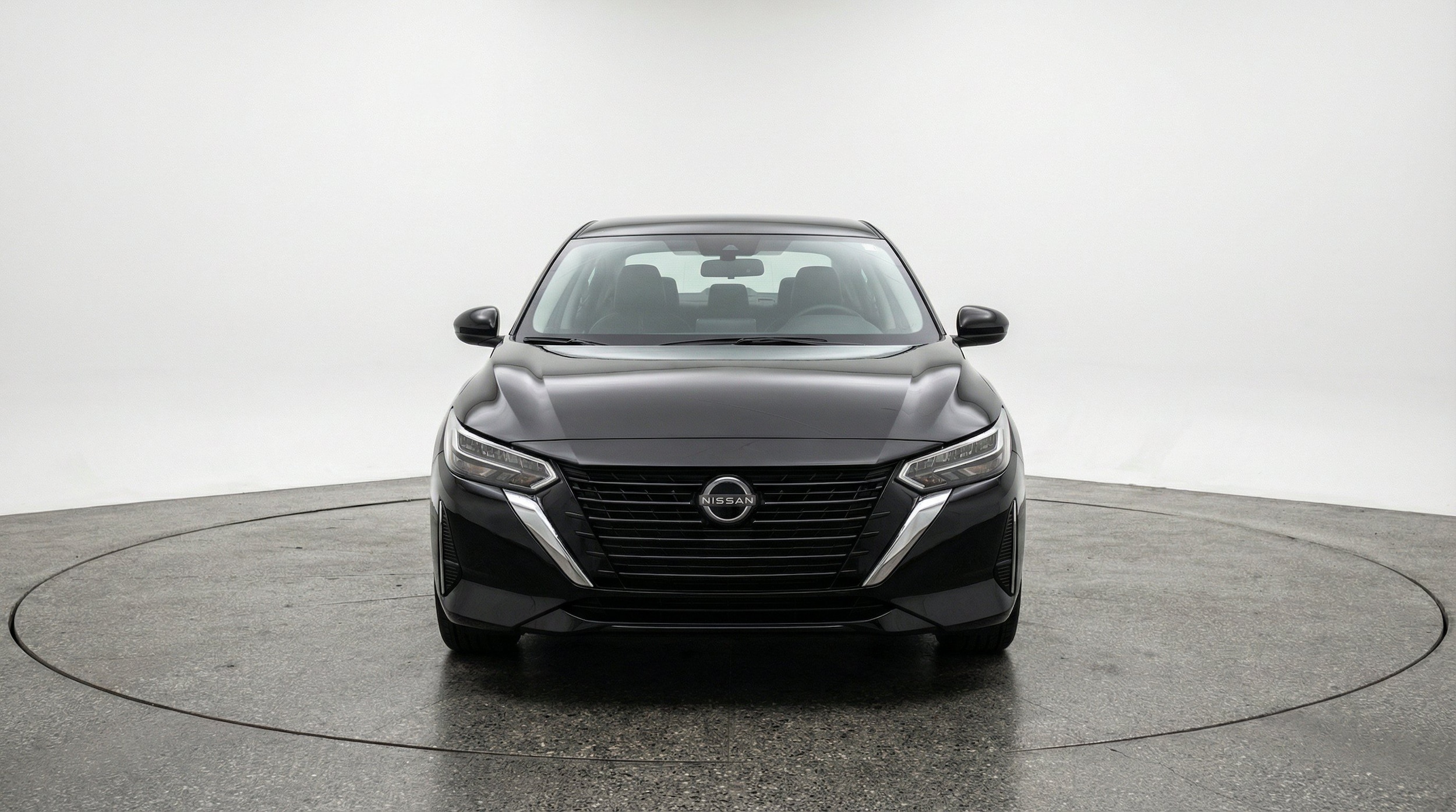 Thumbnail: 2025 Nissan Sentra - 2