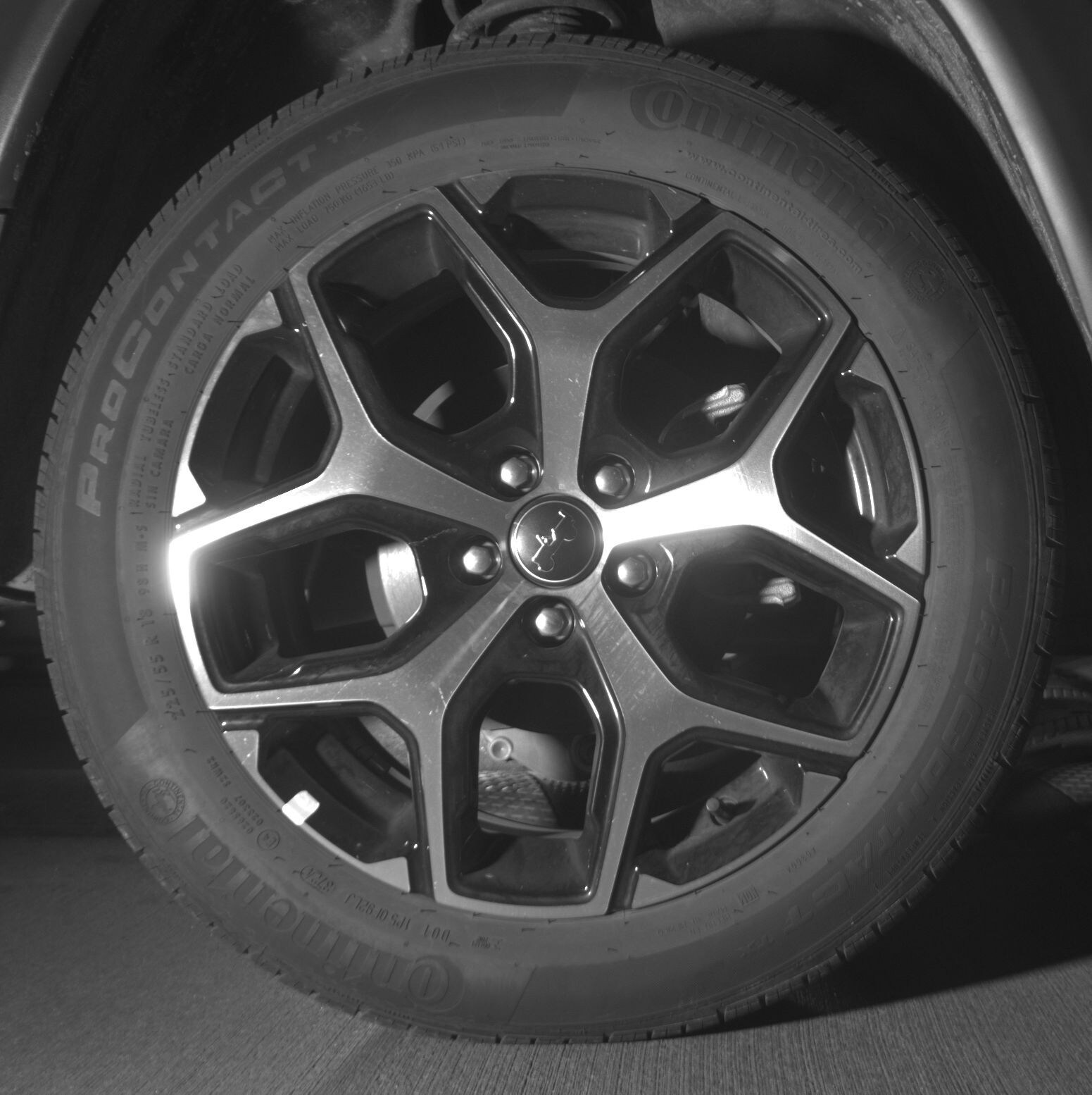 Thumbnail: 2025 Jeep Compass - 12