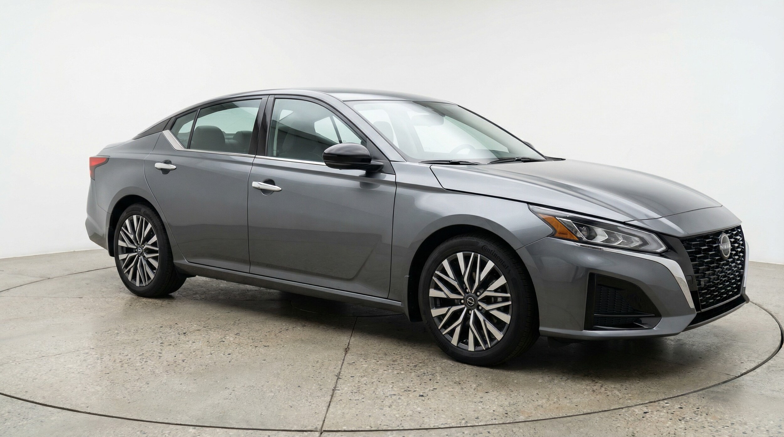 Thumbnail: 2025 Nissan Altima - 1