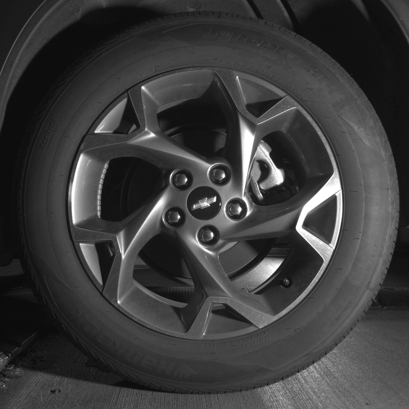 Thumbnail: 2025 Chevrolet Trax - 14