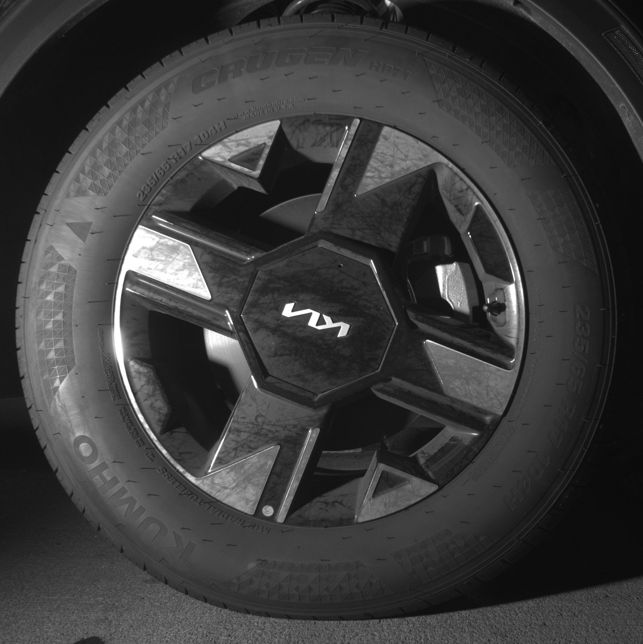 Thumbnail: 2026 Kia Sportage - 13