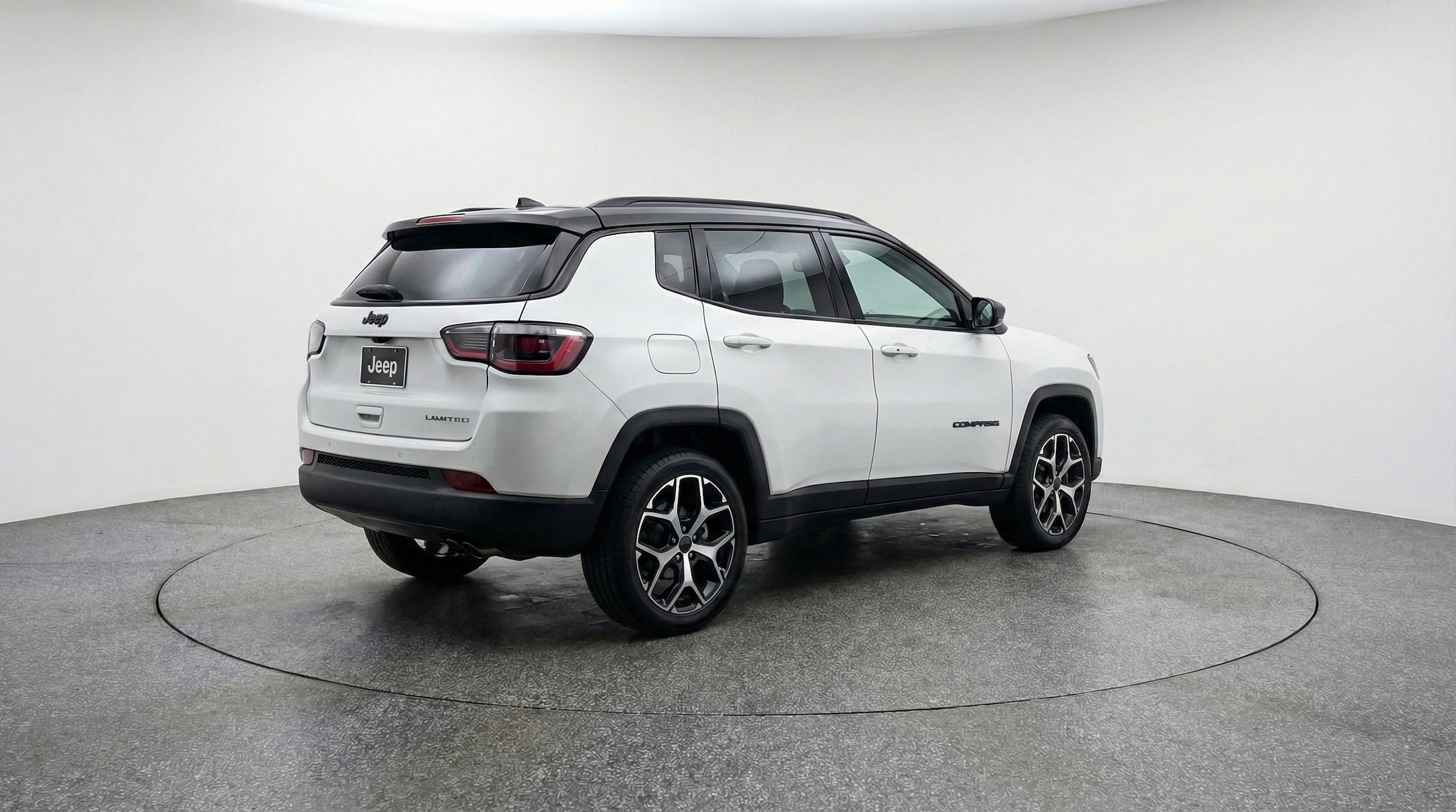 Thumbnail: 2025 Jeep Compass - 9