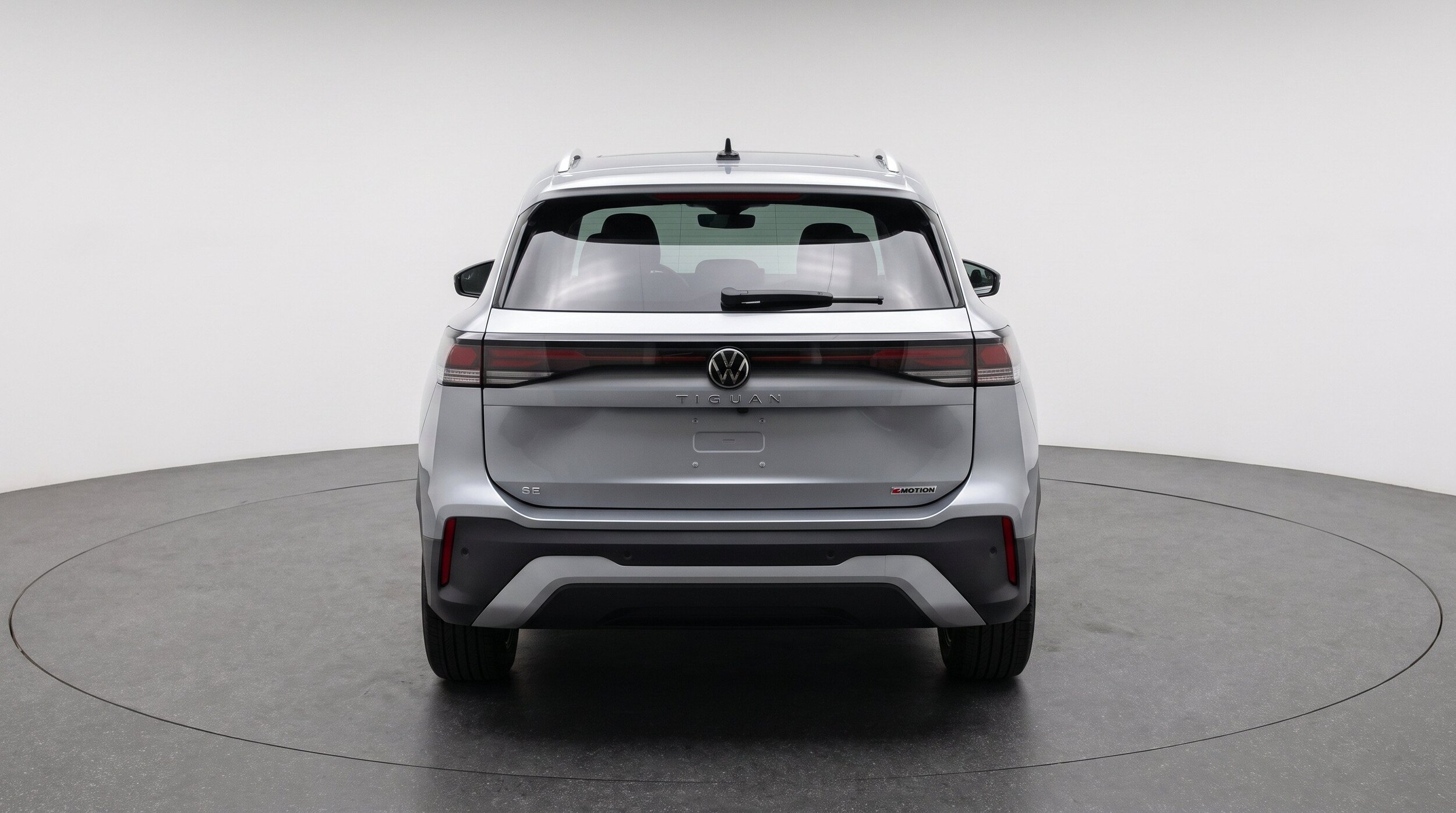 Thumbnail: 2026 Volkswagen Tiguan - 7