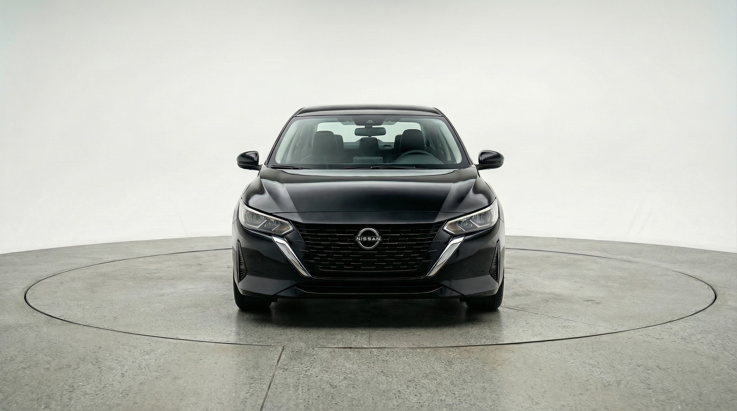 Thumbnail: 2025 Nissan Sentra - 2