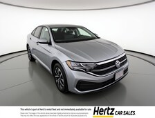 2024 Volkswagen Jetta S -
                  Morrow, GA