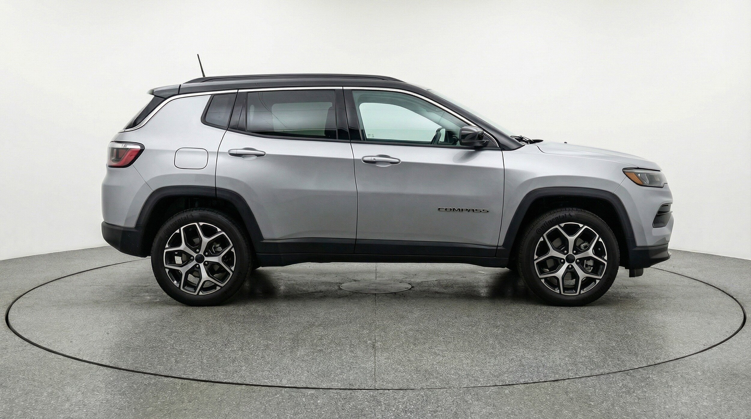 Thumbnail: 2025 Jeep Compass - 11