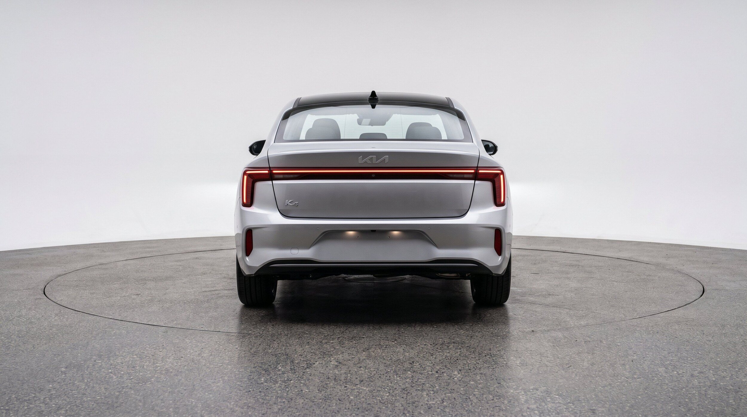 Thumbnail: 2026 Kia K4 - 7