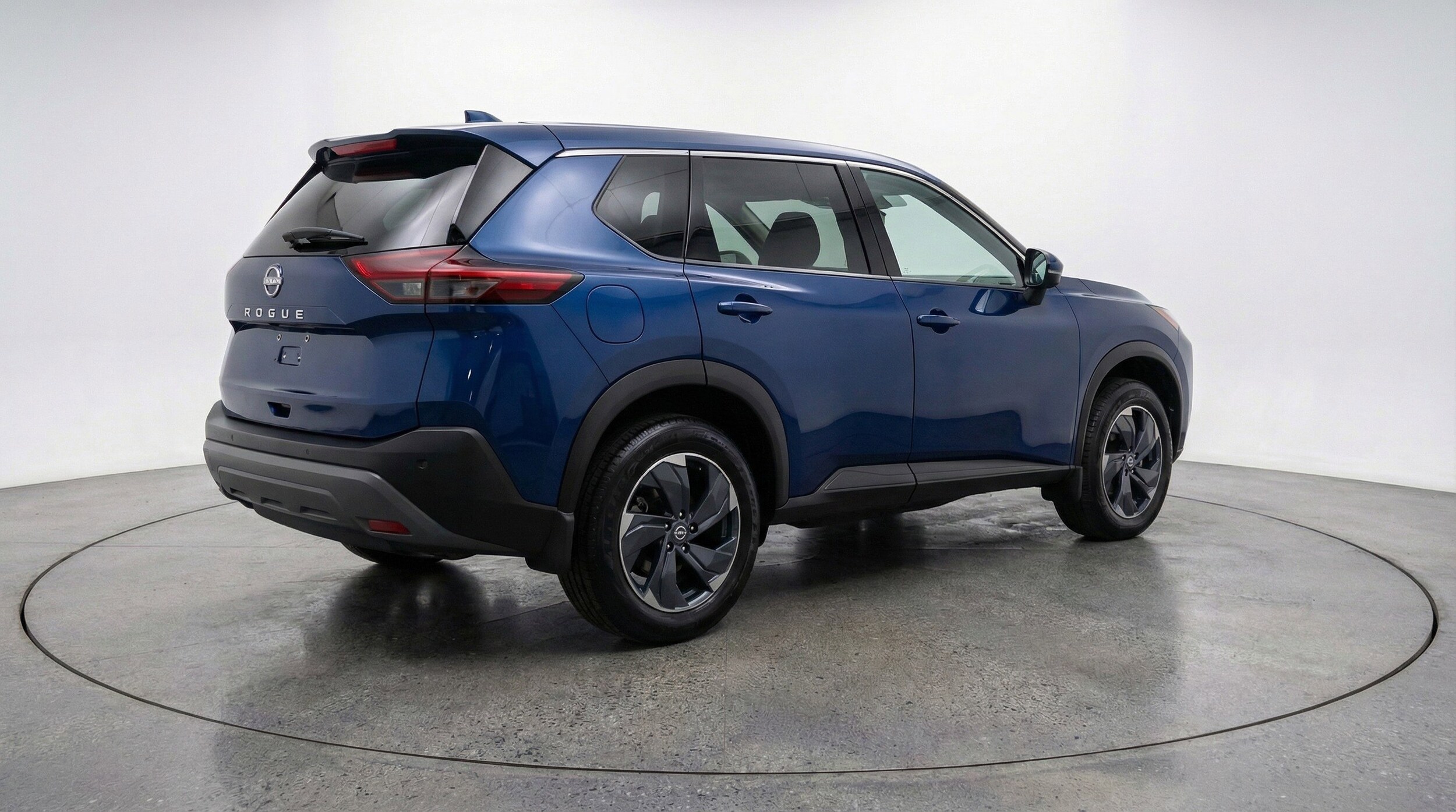 Thumbnail: 2025 Nissan Rogue - 9