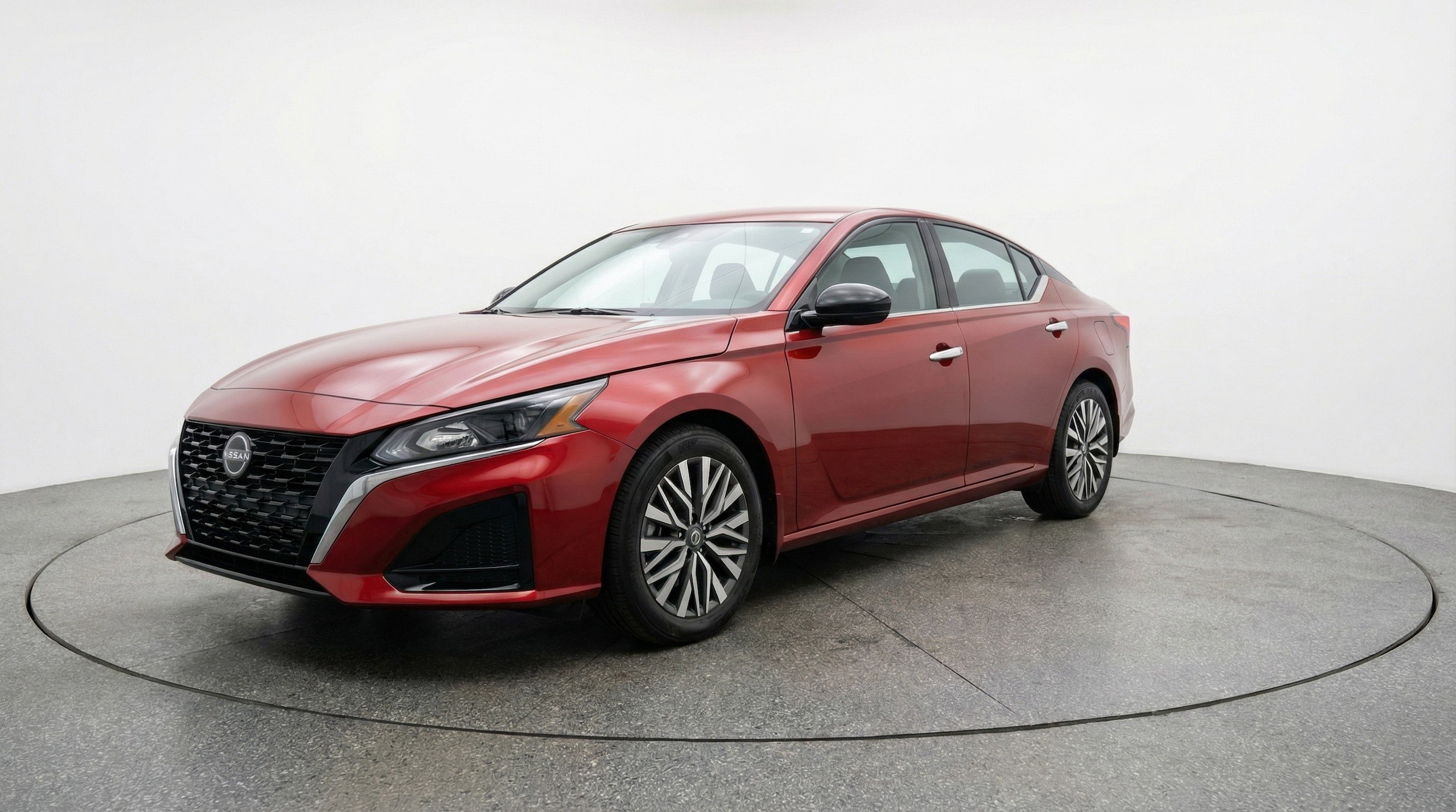 Thumbnail: 2025 Nissan Altima - 3