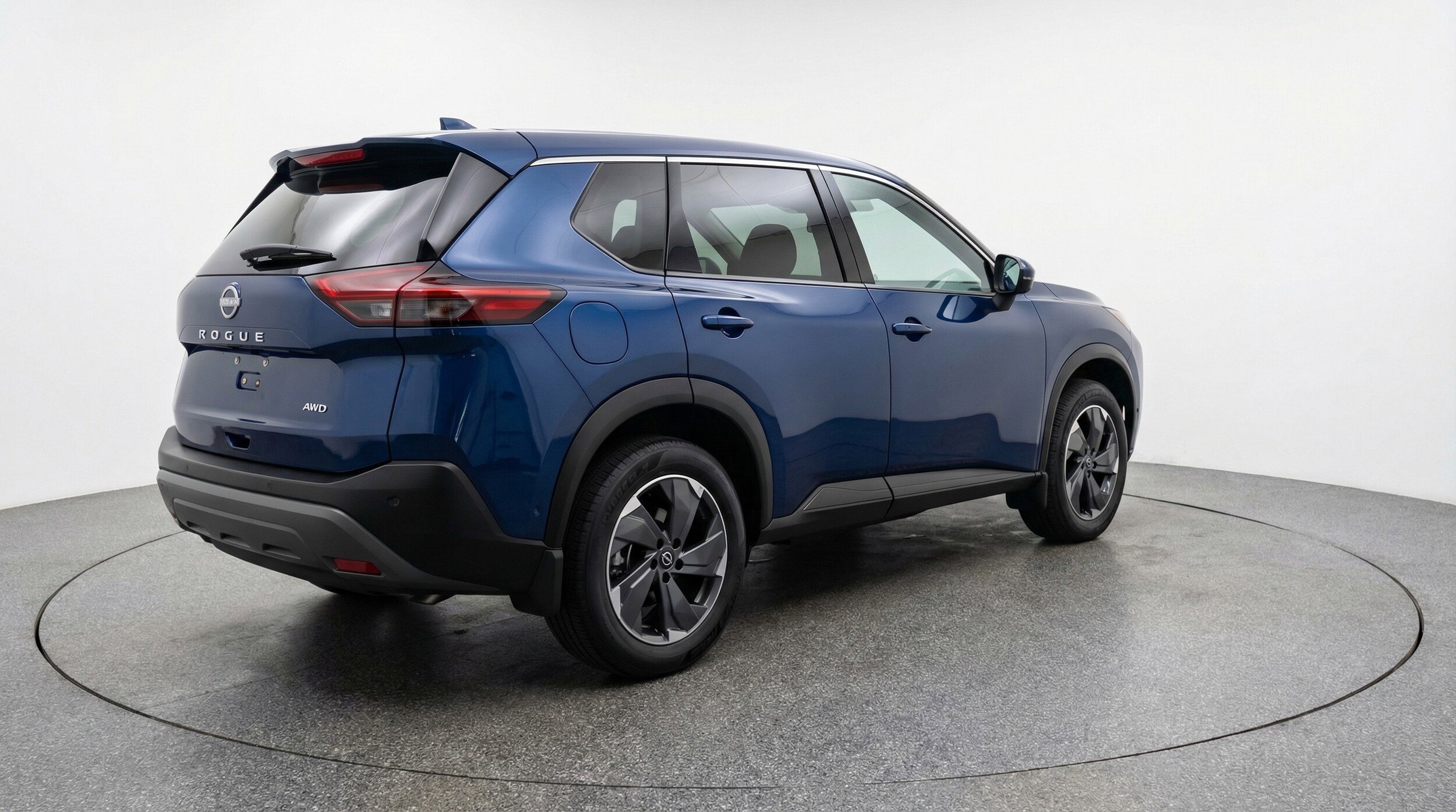 Thumbnail: 2025 Nissan Rogue - 9