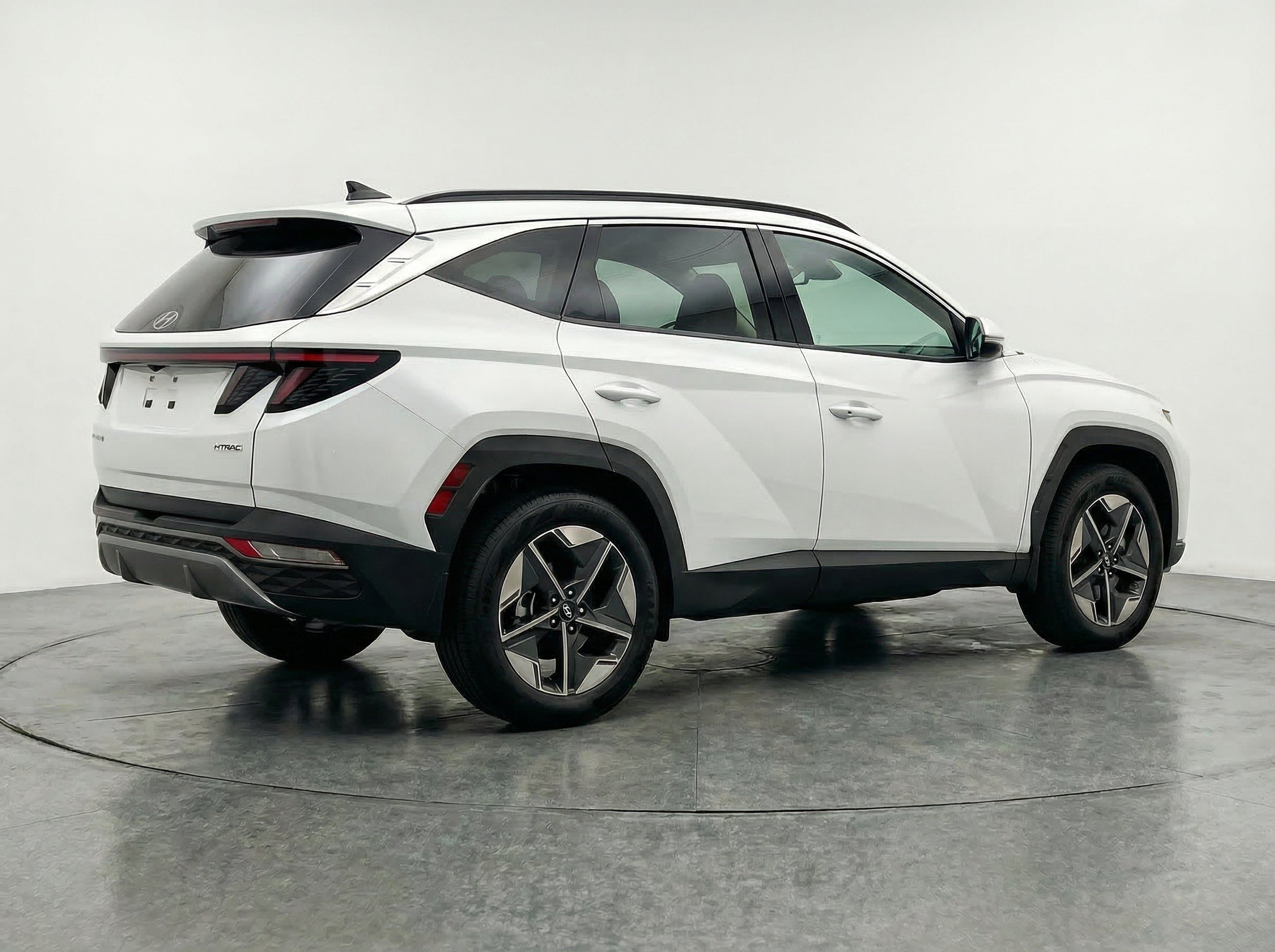 Thumbnail: 2026 Hyundai Tucson - 9